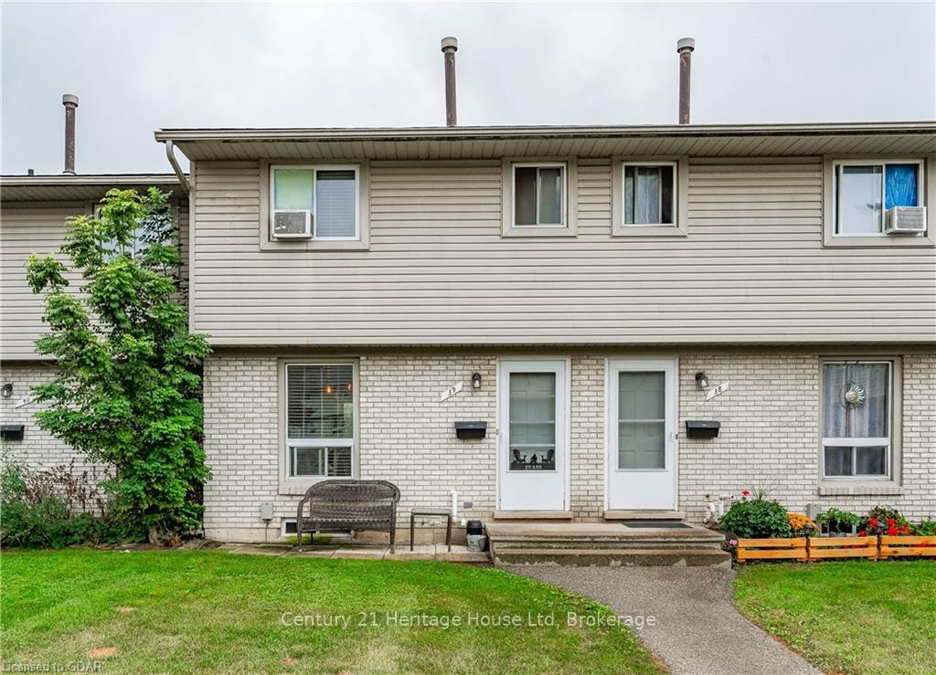 Photo 1 of Unit 39, 700 Paisley Road, Guelph, Willow West/Sugarbush/West Acres — HOMEH