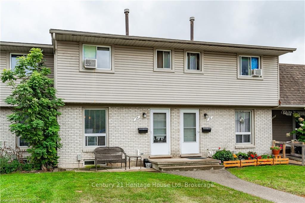 Photo 2 of Unit 39, 700 Paisley Road, Guelph, Willow West/Sugarbush/West Acres — HOMEH