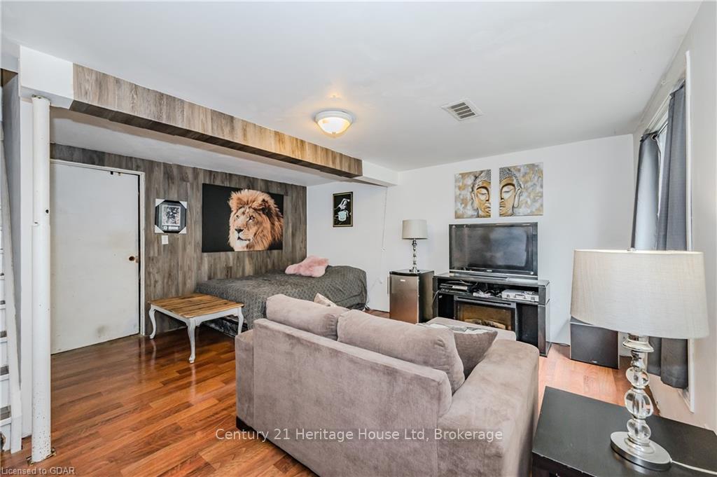 Photo 25 of Unit 39, 700 Paisley Road, Guelph, Willow West/Sugarbush/West Acres — HOMEH