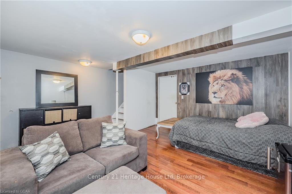 Photo 26 of Unit 39, 700 Paisley Road, Guelph, Willow West/Sugarbush/West Acres — HOMEH