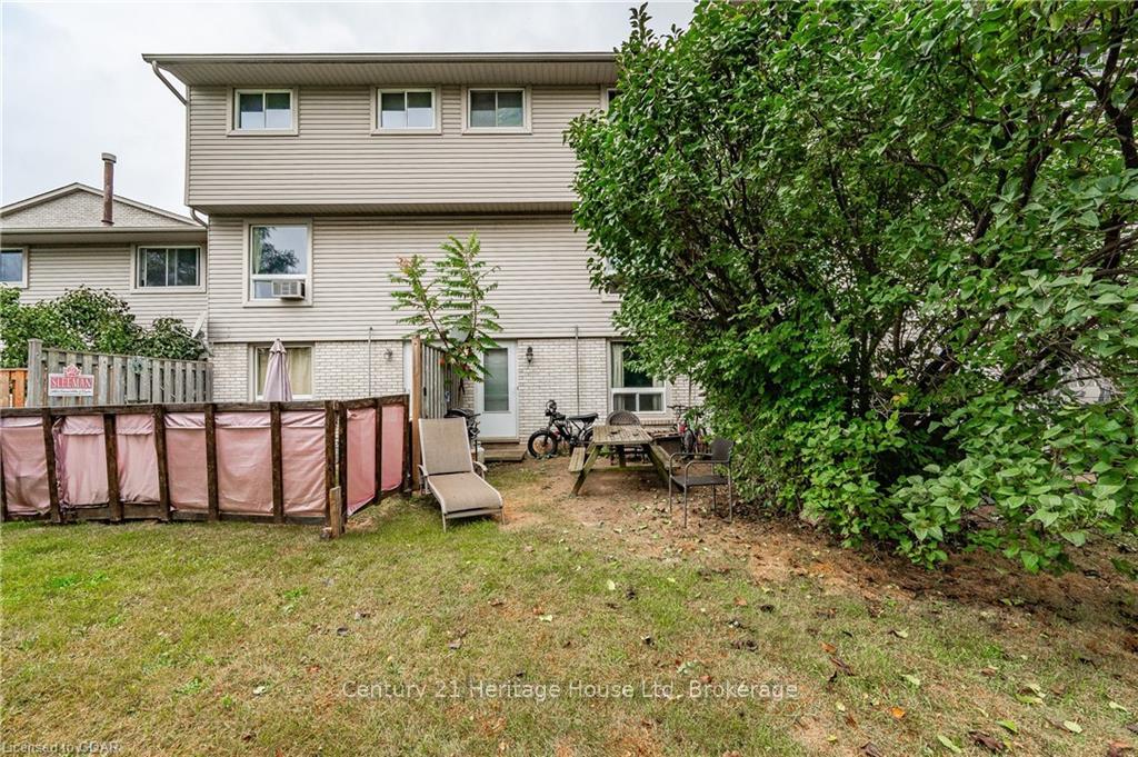 Photo 30 of Unit 39, 700 Paisley Road, Guelph, Willow West/Sugarbush/West Acres — HOMEH