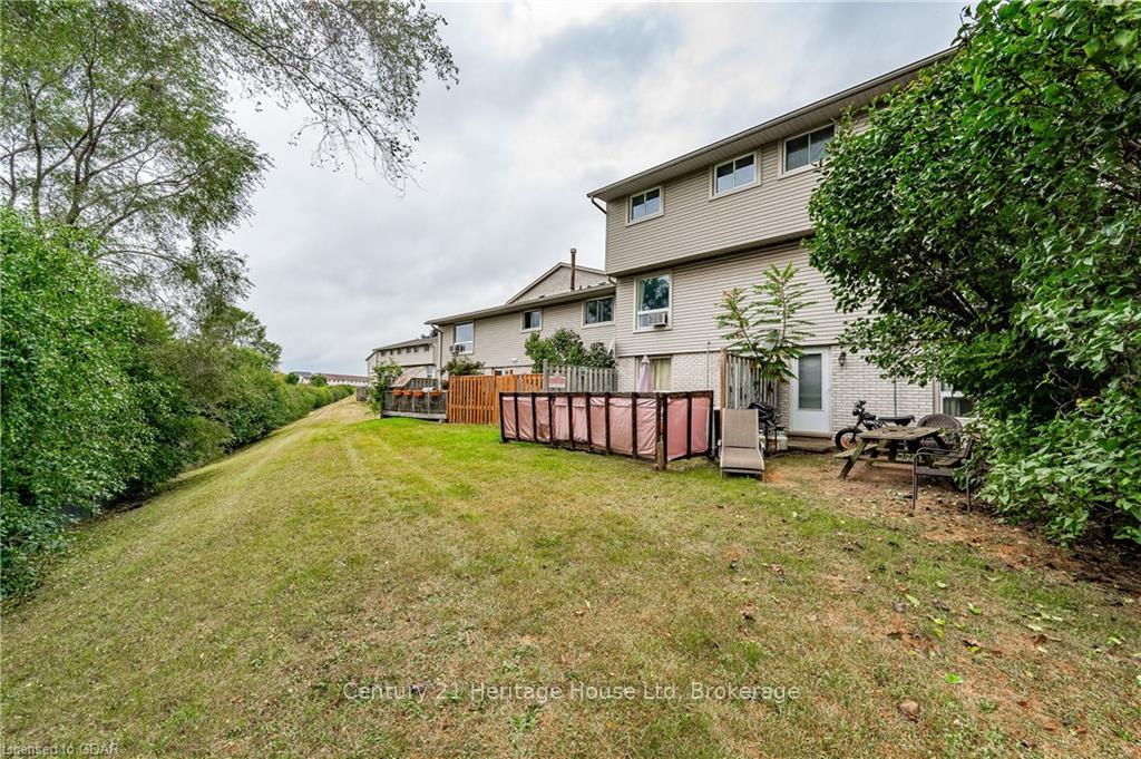 Photo 31 of Unit 39, 700 Paisley Road, Guelph, Willow West/Sugarbush/West Acres — HOMEH