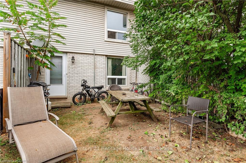 Photo 32 of Unit 39, 700 Paisley Road, Guelph, Willow West/Sugarbush/West Acres — HOMEH