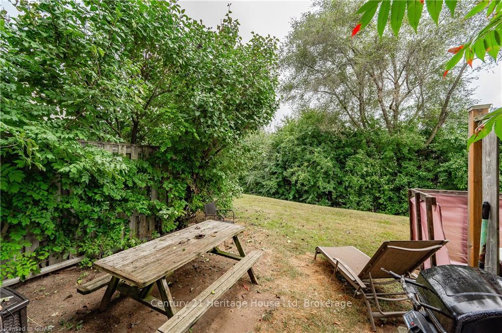 Photo 33 of Unit 39, 700 Paisley Road, Guelph, Willow West/Sugarbush/West Acres — HOMEH
