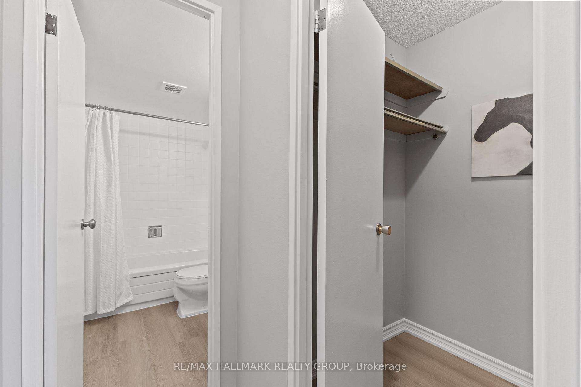 Photo 18 of Unit 1009, 555 Brittany Drive, Ottawa, Viscount Alexander Park — HOMEH