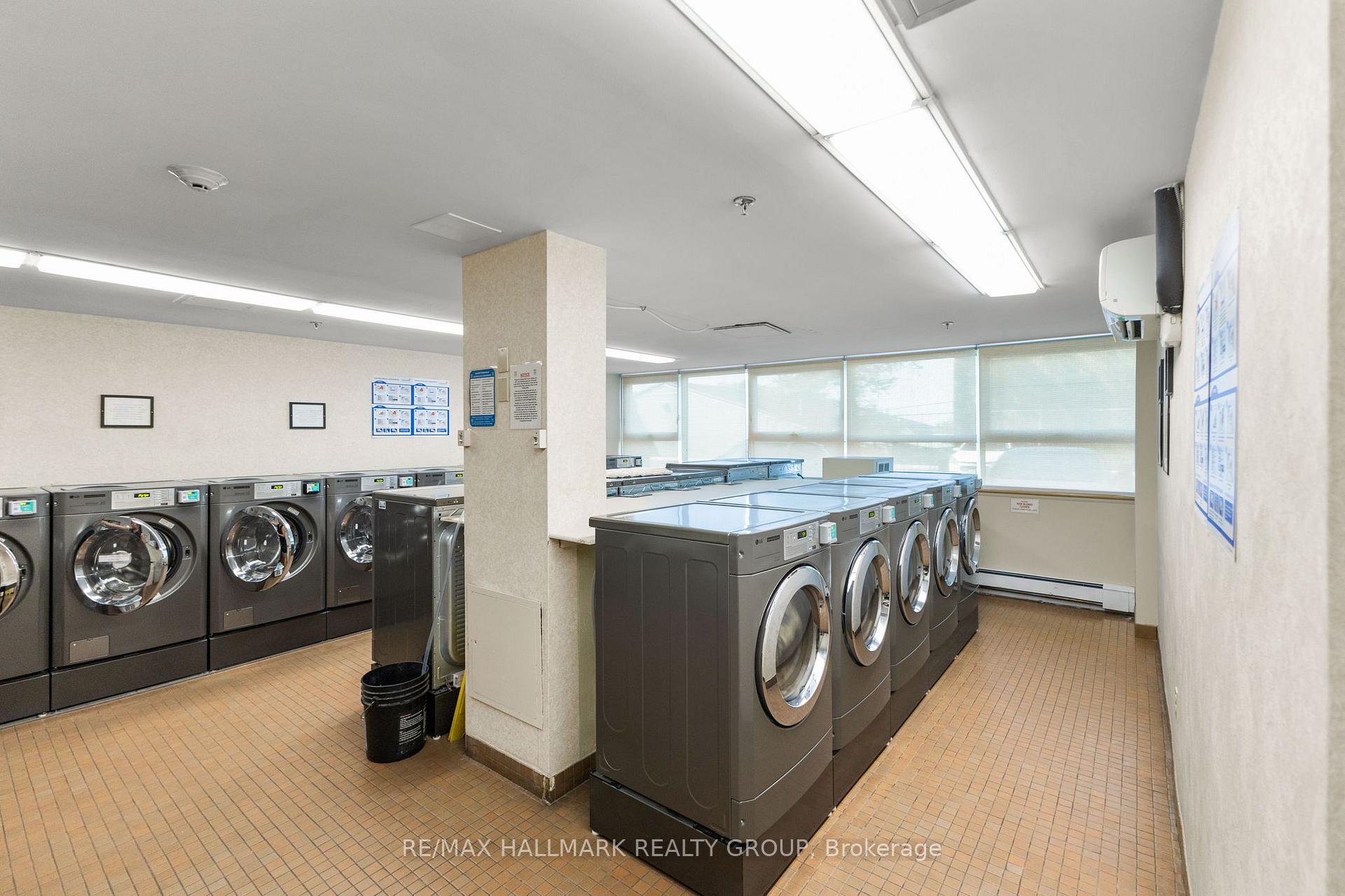 Photo 30 of Unit 1009, 555 Brittany Drive, Ottawa, Viscount Alexander Park — HOMEH