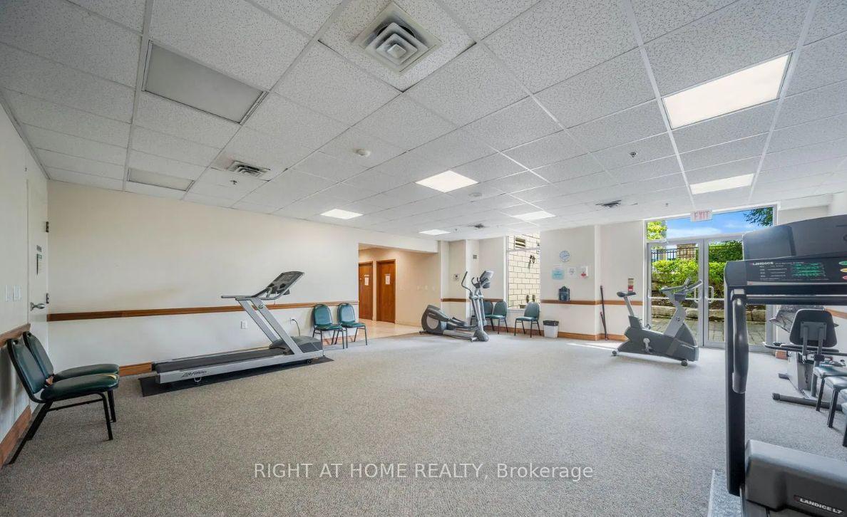 Photo 18 of Unit 211, 2500 Rutherford Road, Vaughan, Maple — HOMEH