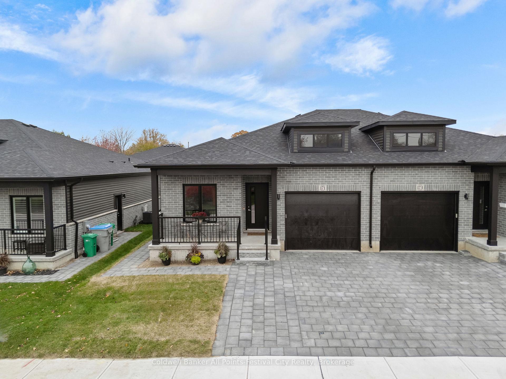 Photo 1 of 170 Park Street, Goderich, Goderich (Town) — HOMEH