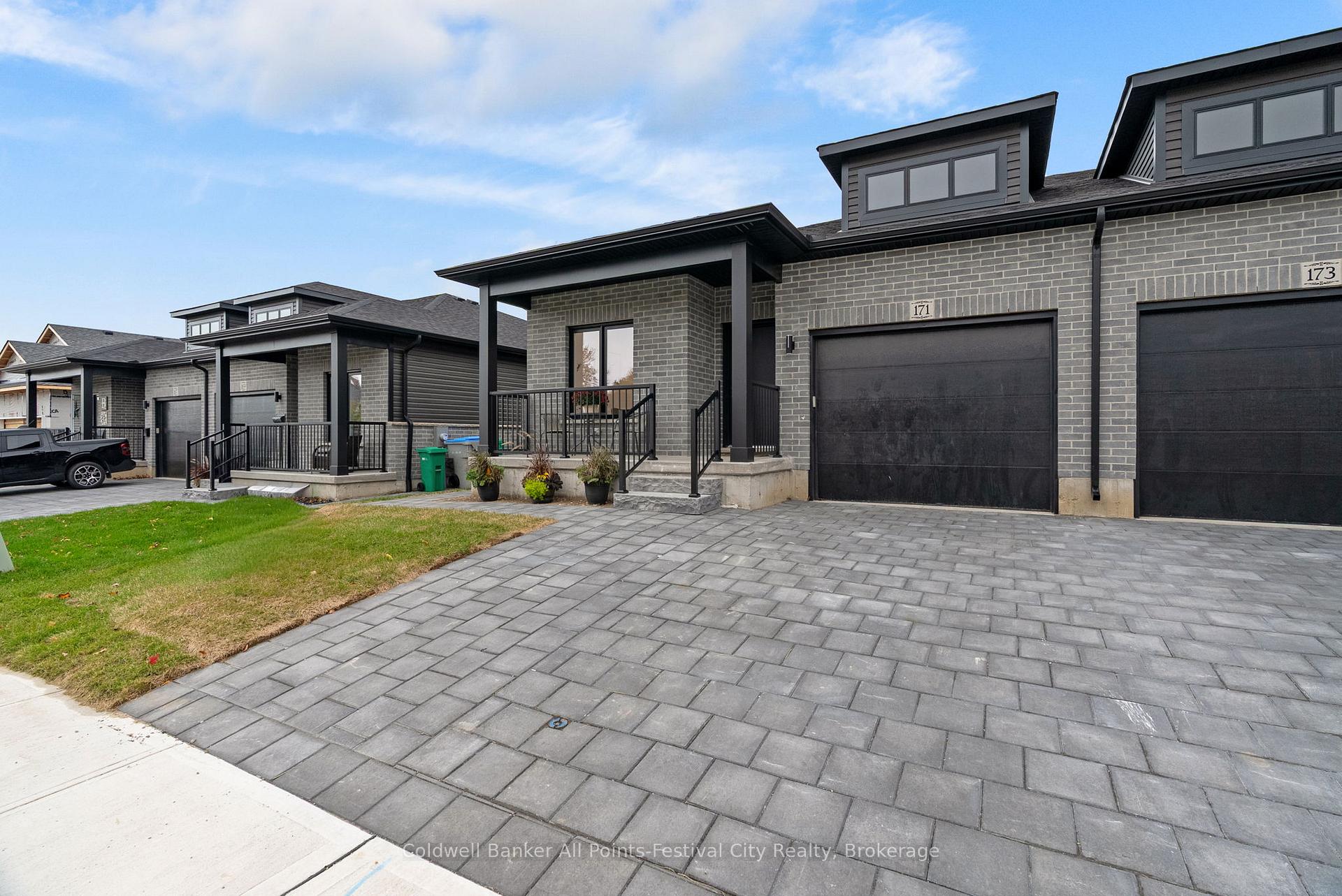 Photo 11 of 170 Park Street, Goderich, Goderich (Town) — HOMEH