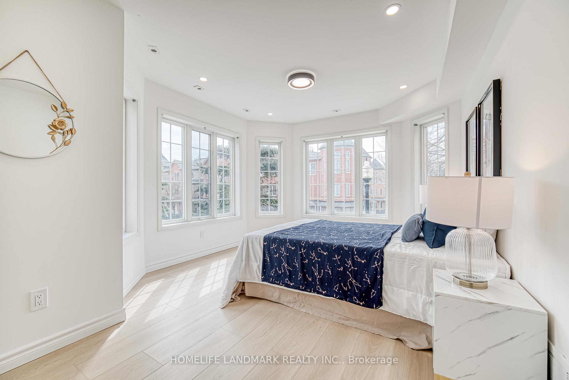 Photo 19 of Unit 15, 12 St Moritz Way, Markham, Unionville — HOMEH