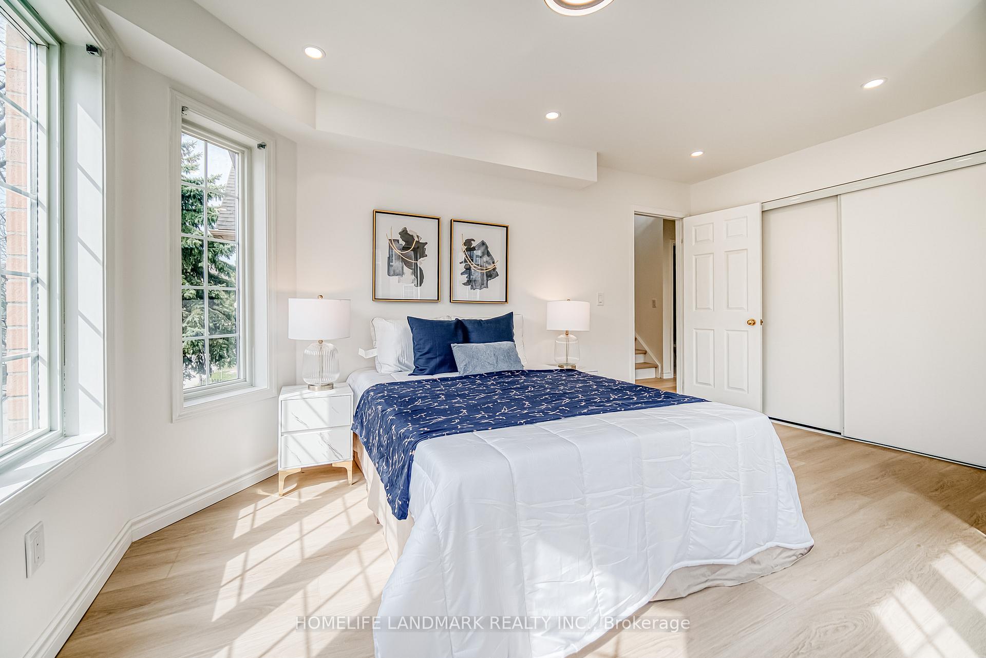 Photo 20 of Unit 15, 12 St Moritz Way, Markham, Unionville — HOMEH