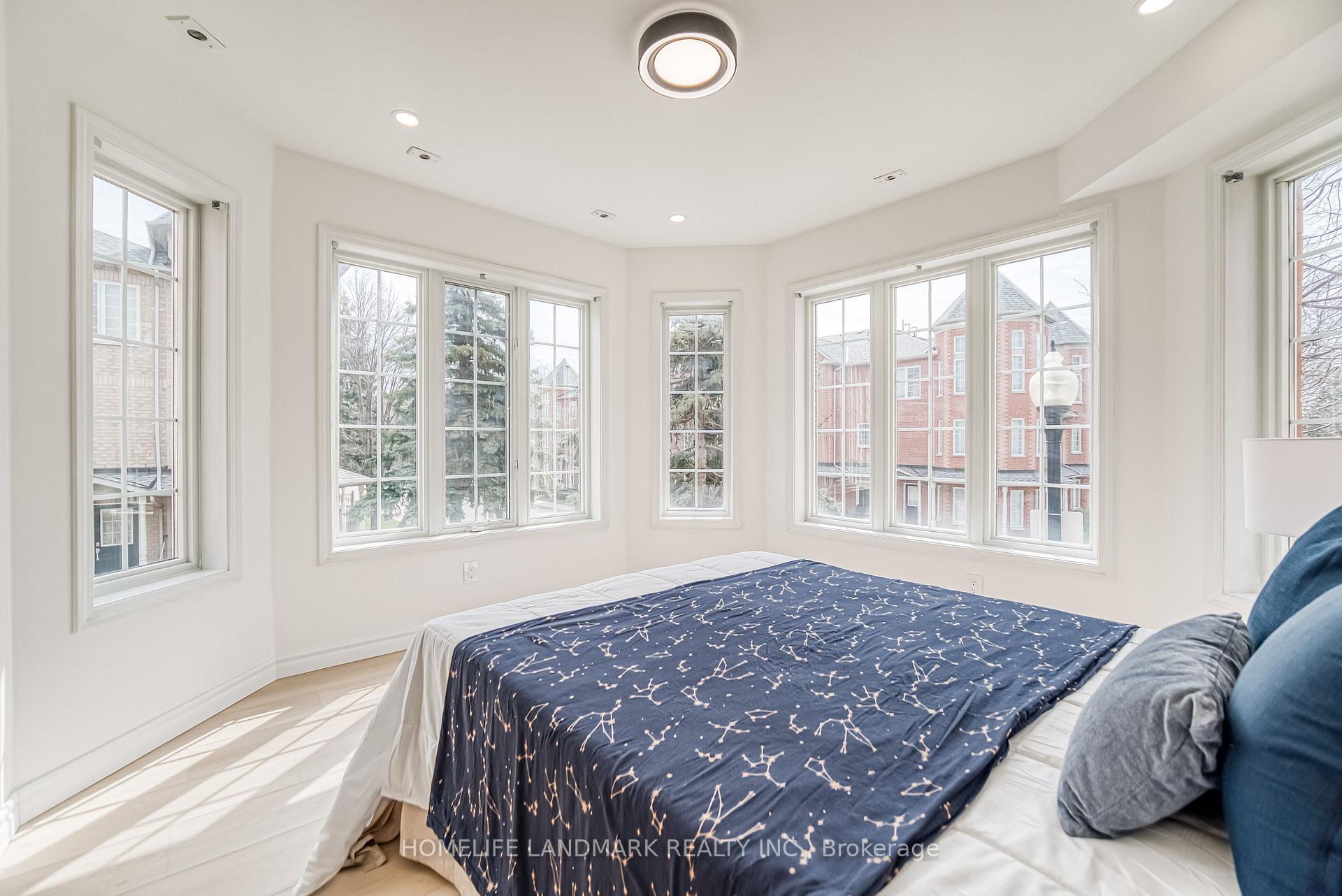 Photo 21 of Unit 15, 12 St Moritz Way, Markham, Unionville — HOMEH