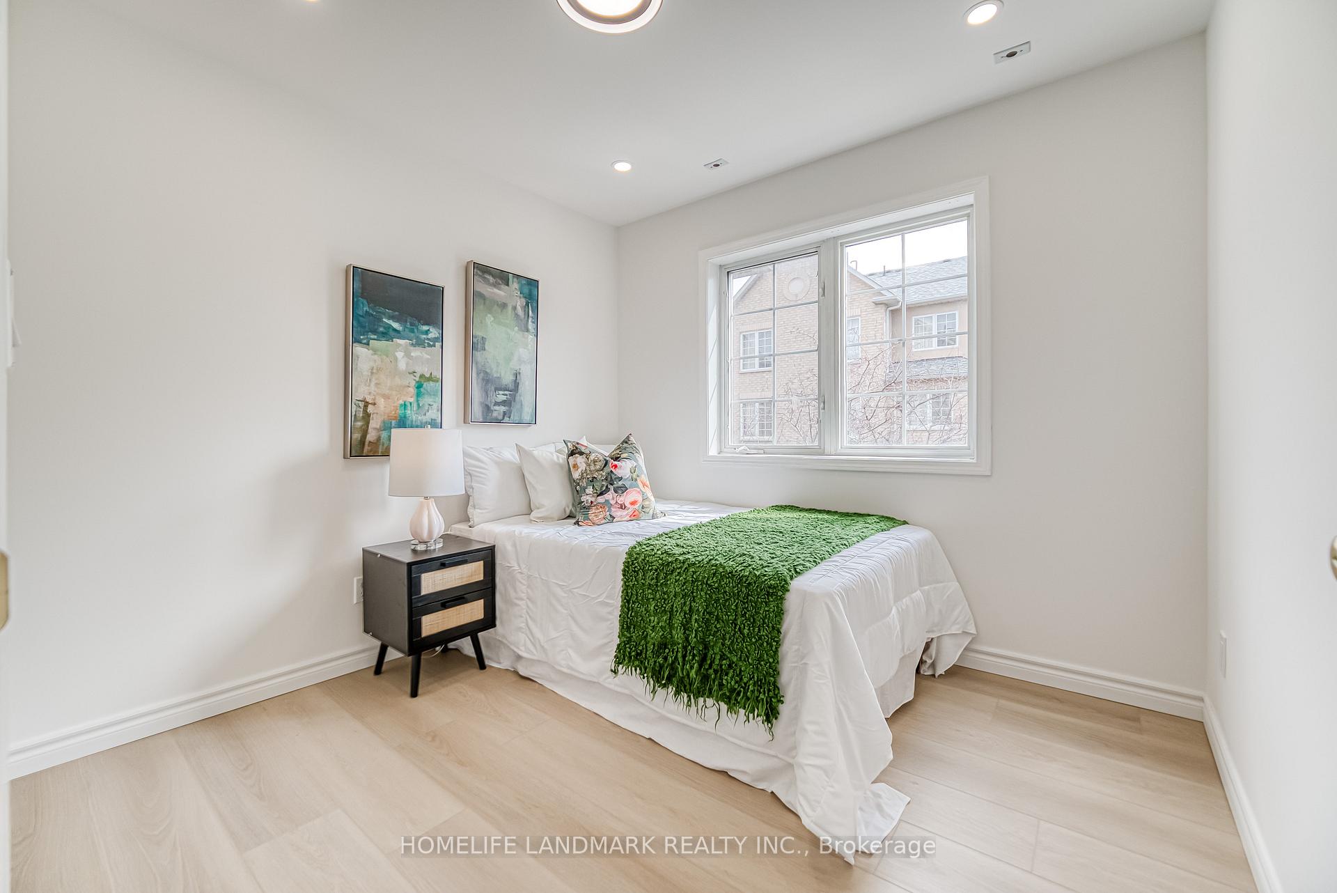 Photo 22 of Unit 15, 12 St Moritz Way, Markham, Unionville — HOMEH