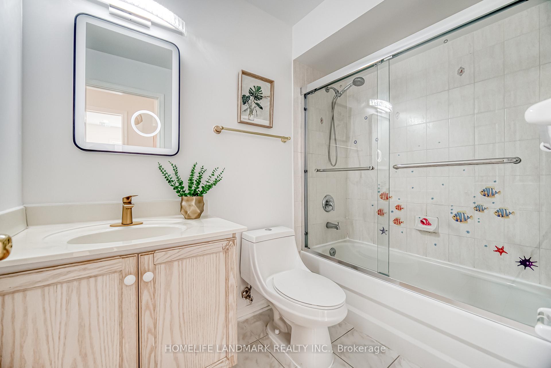 Photo 24 of Unit 15, 12 St Moritz Way, Markham, Unionville — HOMEH