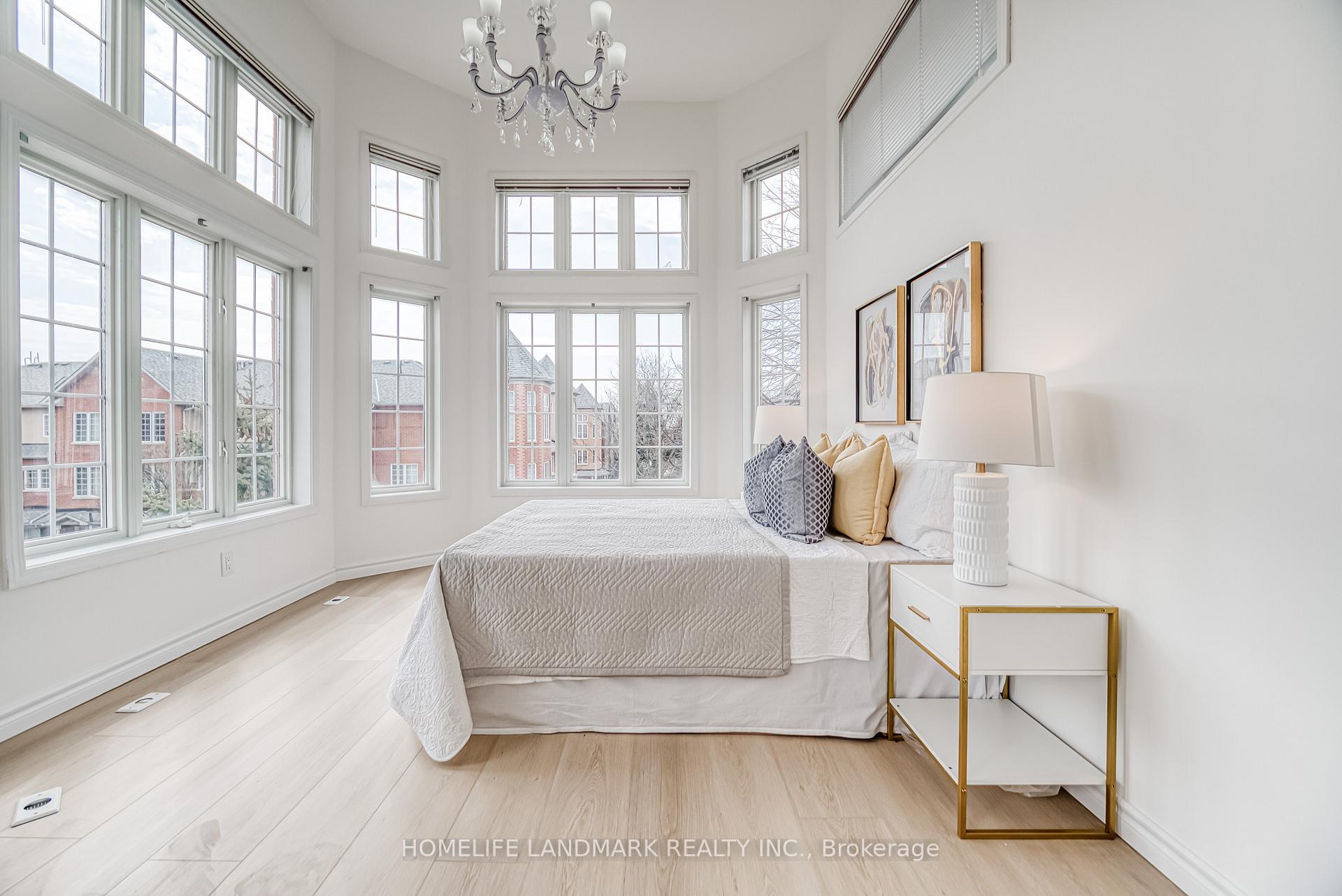 Photo 28 of Unit 15, 12 St Moritz Way, Markham, Unionville — HOMEH