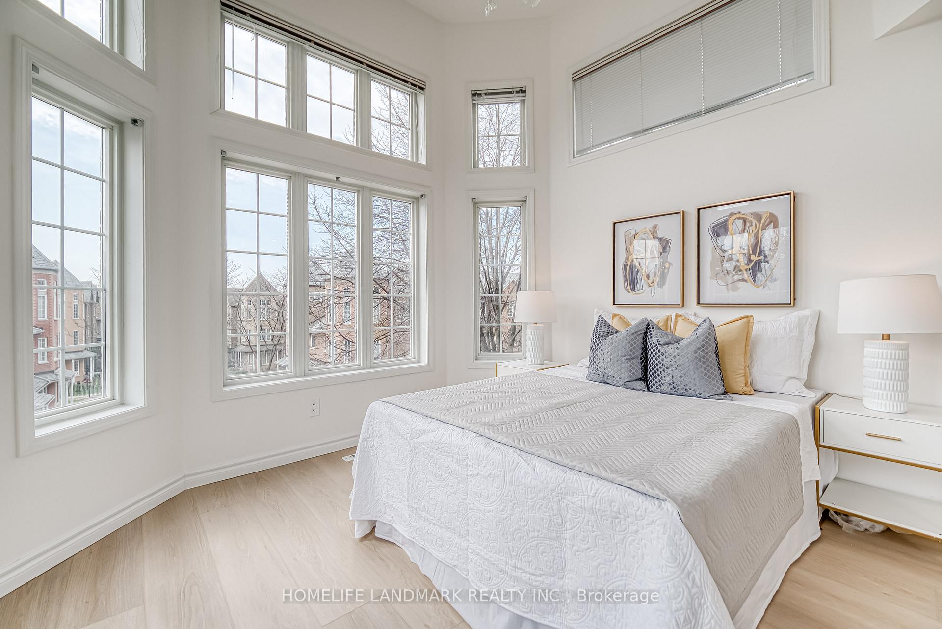 Photo 29 of Unit 15, 12 St Moritz Way, Markham, Unionville — HOMEH