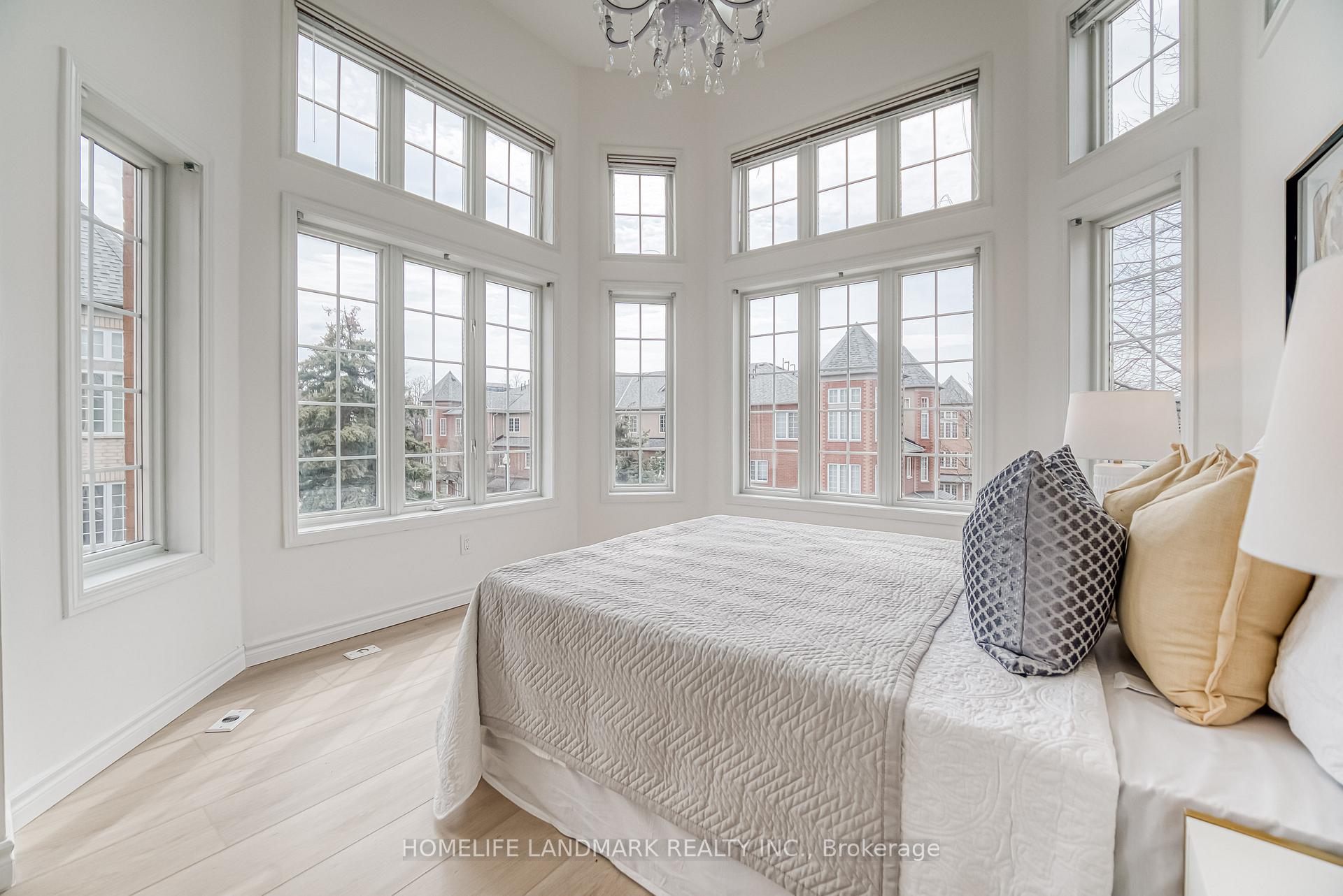 Photo 30 of Unit 15, 12 St Moritz Way, Markham, Unionville — HOMEH