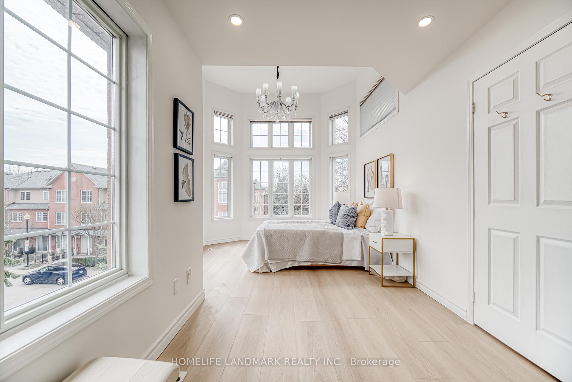Photo 32 of Unit 15, 12 St Moritz Way, Markham, Unionville — HOMEH