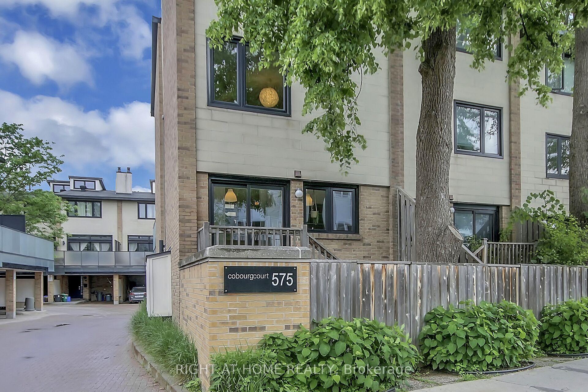 Photo 1 of Unit 1, 575 Old St Patrick Street, Ottawa, Lower Town — HOMEH