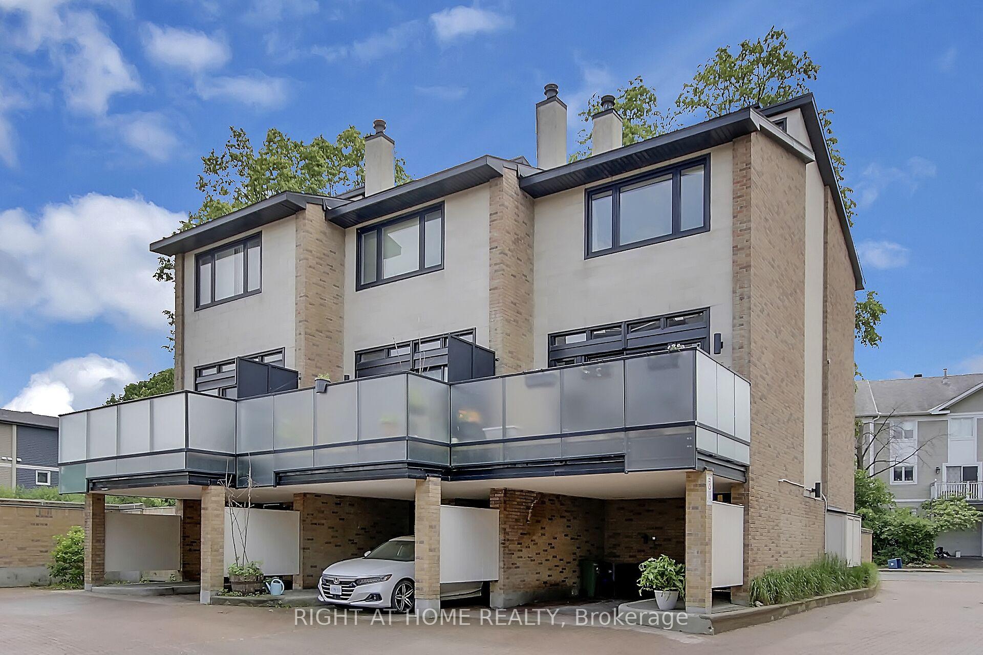 Photo 2 of Unit 1, 575 Old St Patrick Street, Ottawa, Lower Town — HOMEH