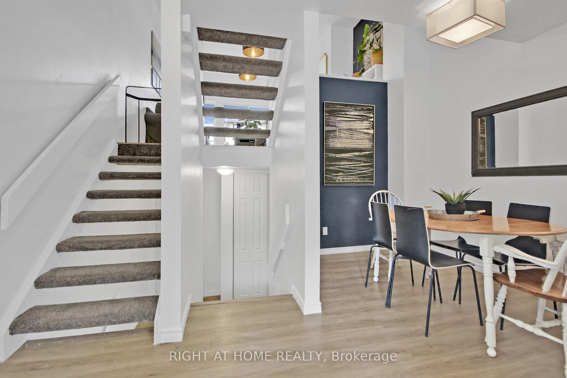 Photo 7 of Unit 1, 575 Old St Patrick Street, Ottawa, Lower Town — HOMEH
