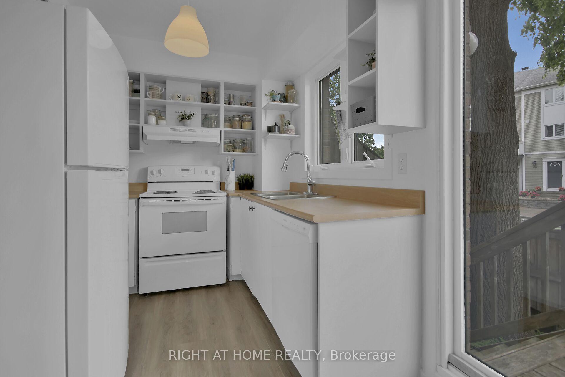 Photo 15 of Unit 1, 575 Old St Patrick Street, Ottawa, Lower Town — HOMEH