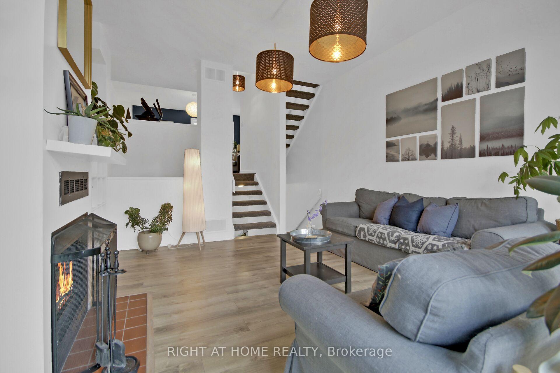 Photo 16 of Unit 1, 575 Old St Patrick Street, Ottawa, Lower Town — HOMEH