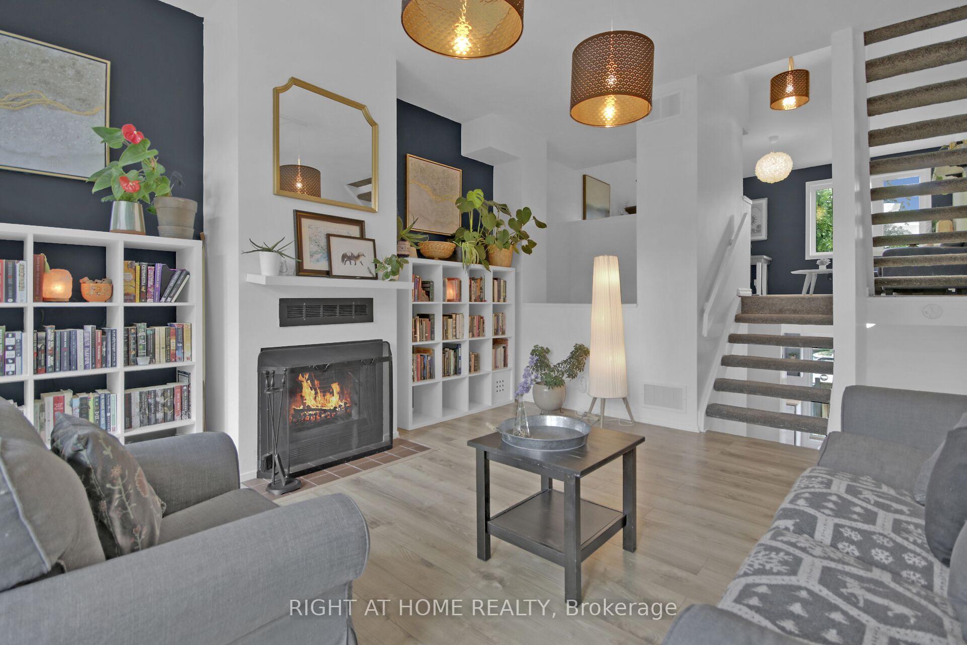 Photo 18 of Unit 1, 575 Old St Patrick Street, Ottawa, Lower Town — HOMEH