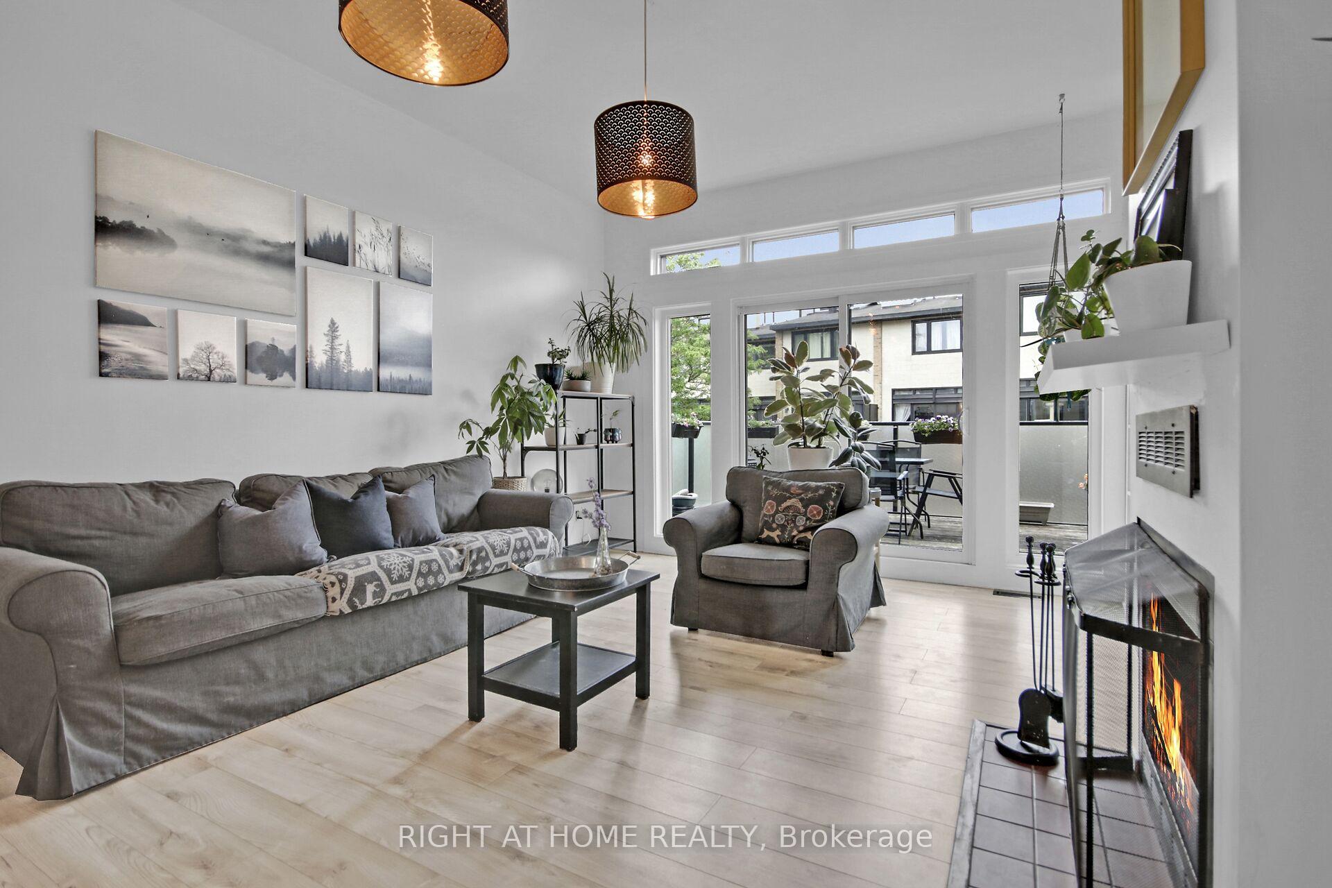 Photo 19 of Unit 1, 575 Old St Patrick Street, Ottawa, Lower Town — HOMEH
