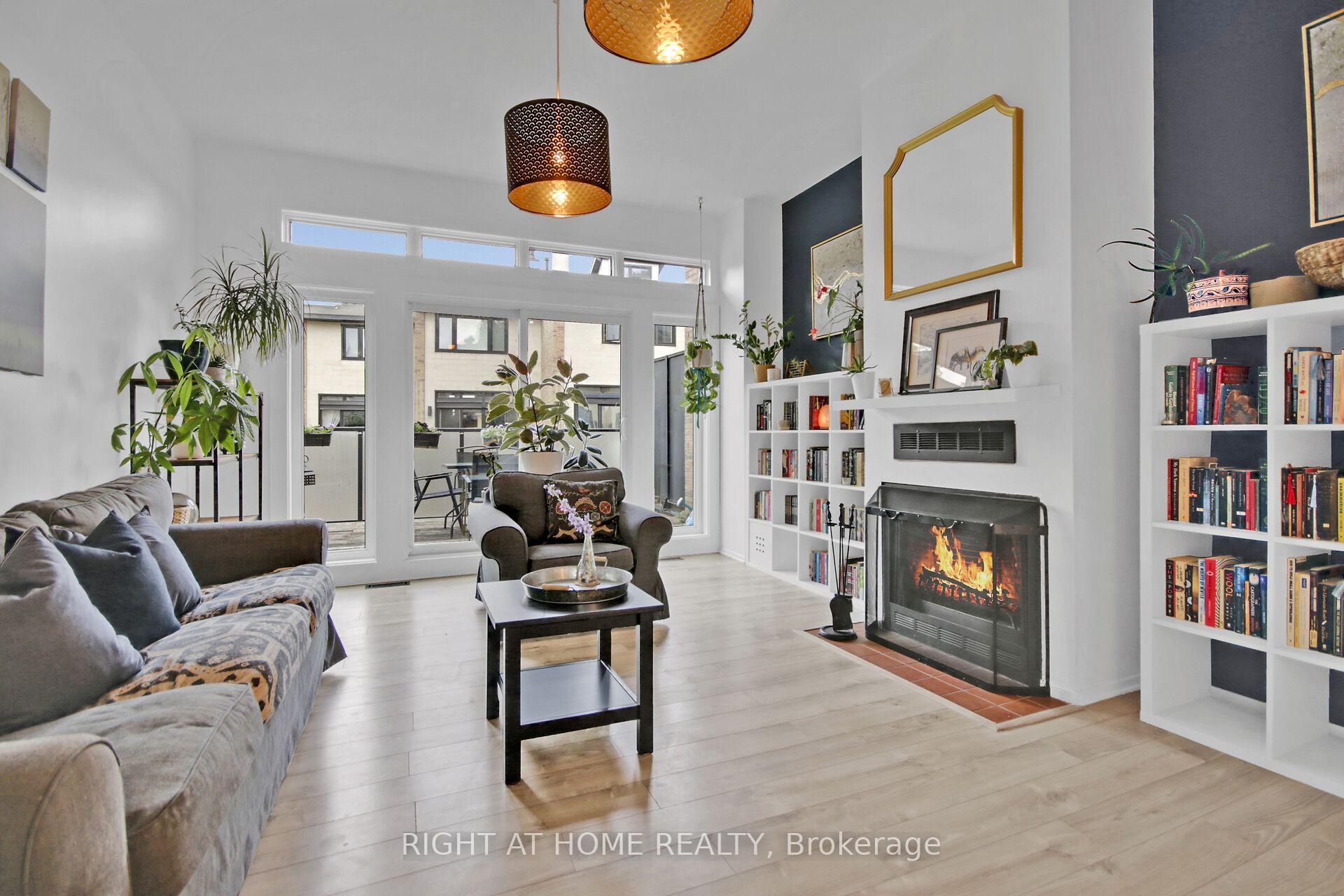 Photo 20 of Unit 1, 575 Old St Patrick Street, Ottawa, Lower Town — HOMEH