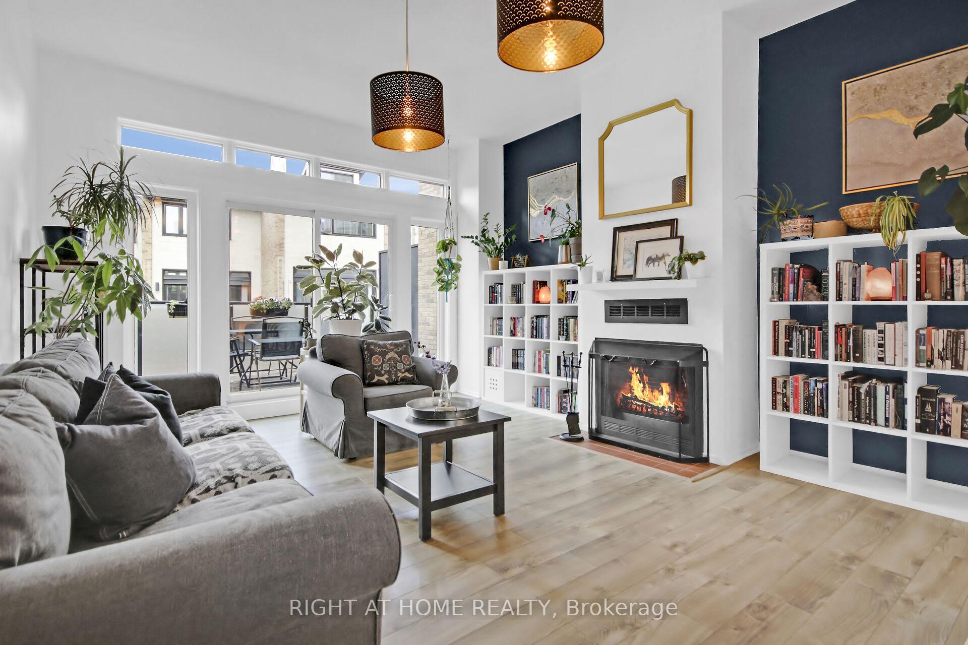 Photo 21 of Unit 1, 575 Old St Patrick Street, Ottawa, Lower Town — HOMEH