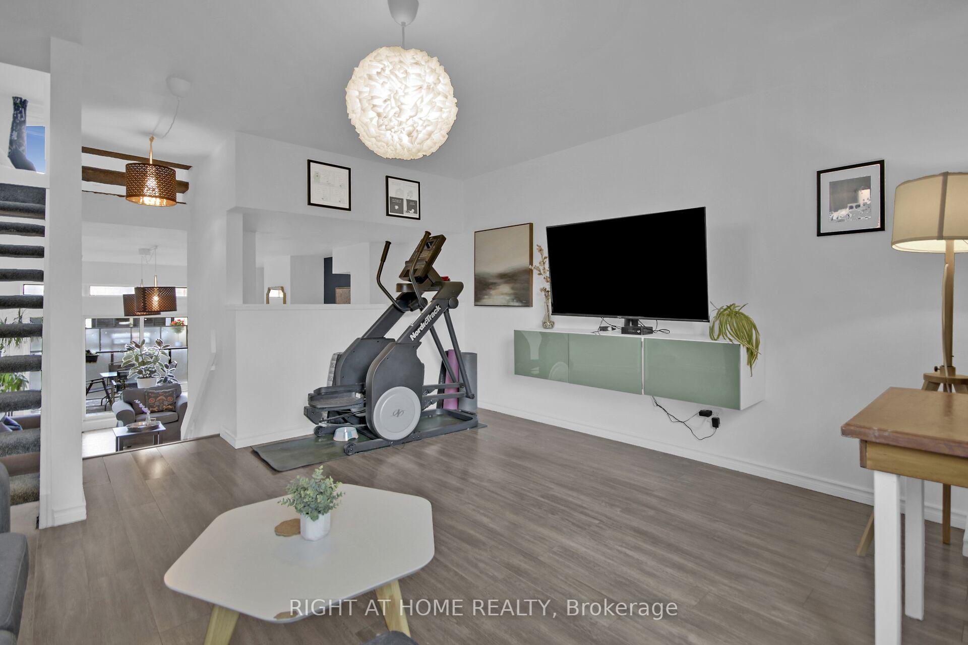 Photo 23 of Unit 1, 575 Old St Patrick Street, Ottawa, Lower Town — HOMEH