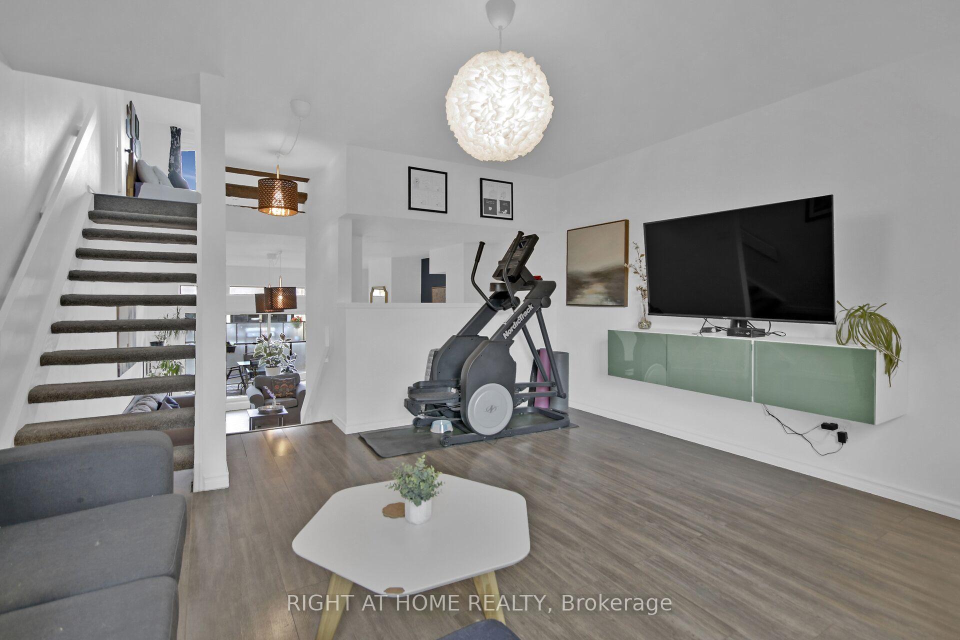 Photo 24 of Unit 1, 575 Old St Patrick Street, Ottawa, Lower Town — HOMEH