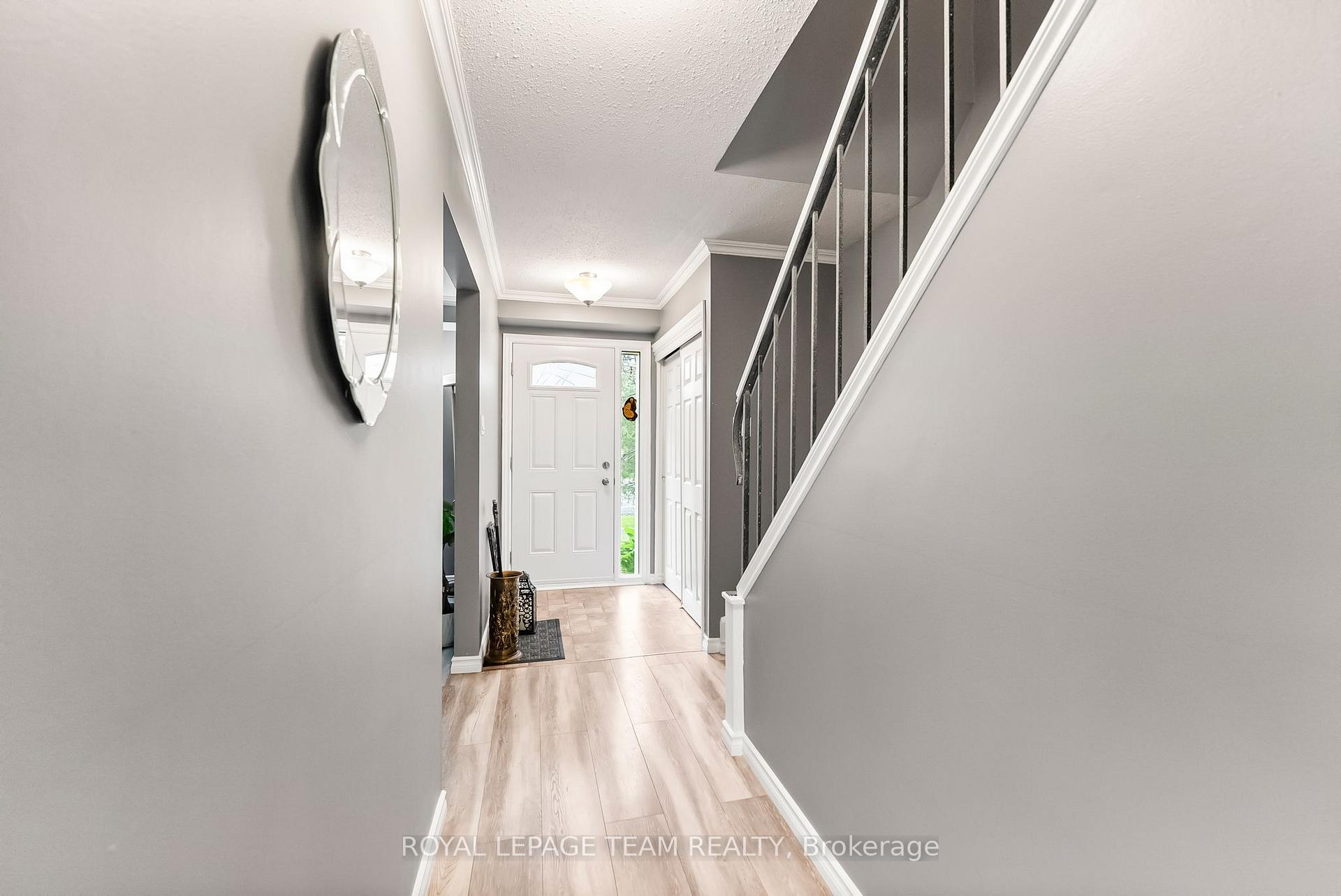 Photo 5 of 76 Peary Way, Ottawa, Kanata - Katimavik — HOMEH