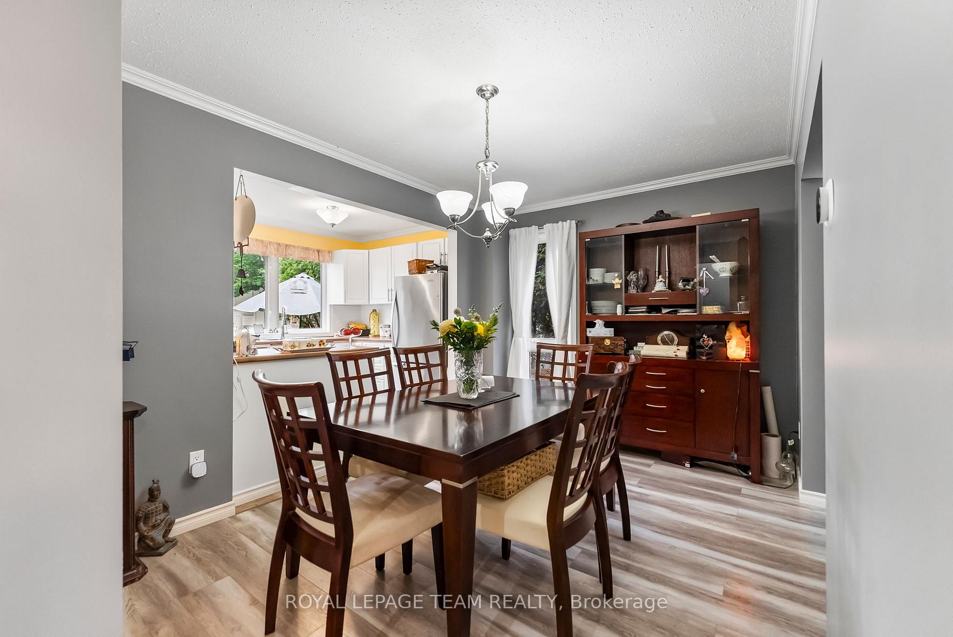 Photo 12 of 76 Peary Way, Ottawa, Kanata - Katimavik — HOMEH