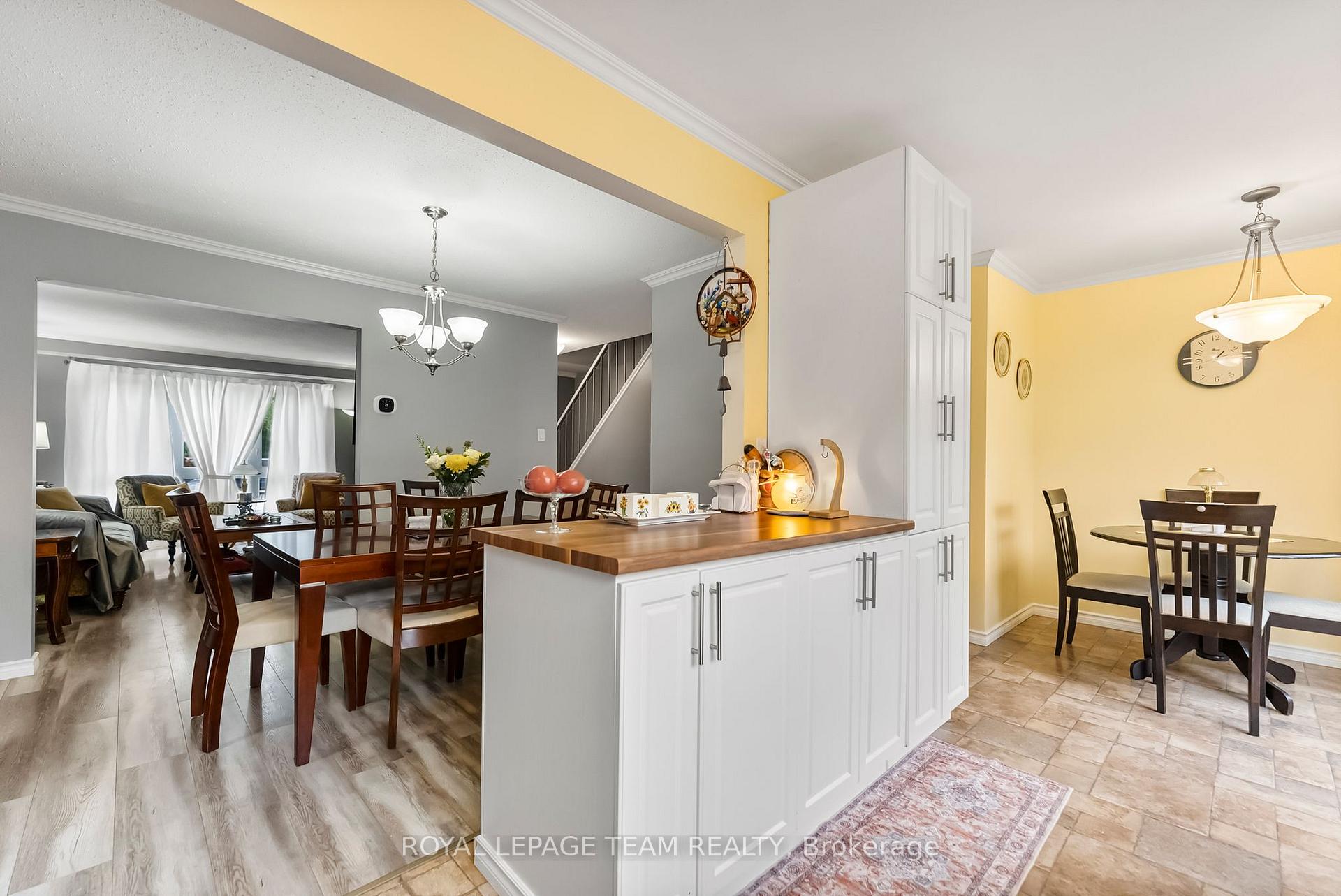 Photo 13 of 76 Peary Way, Ottawa, Kanata - Katimavik — HOMEH