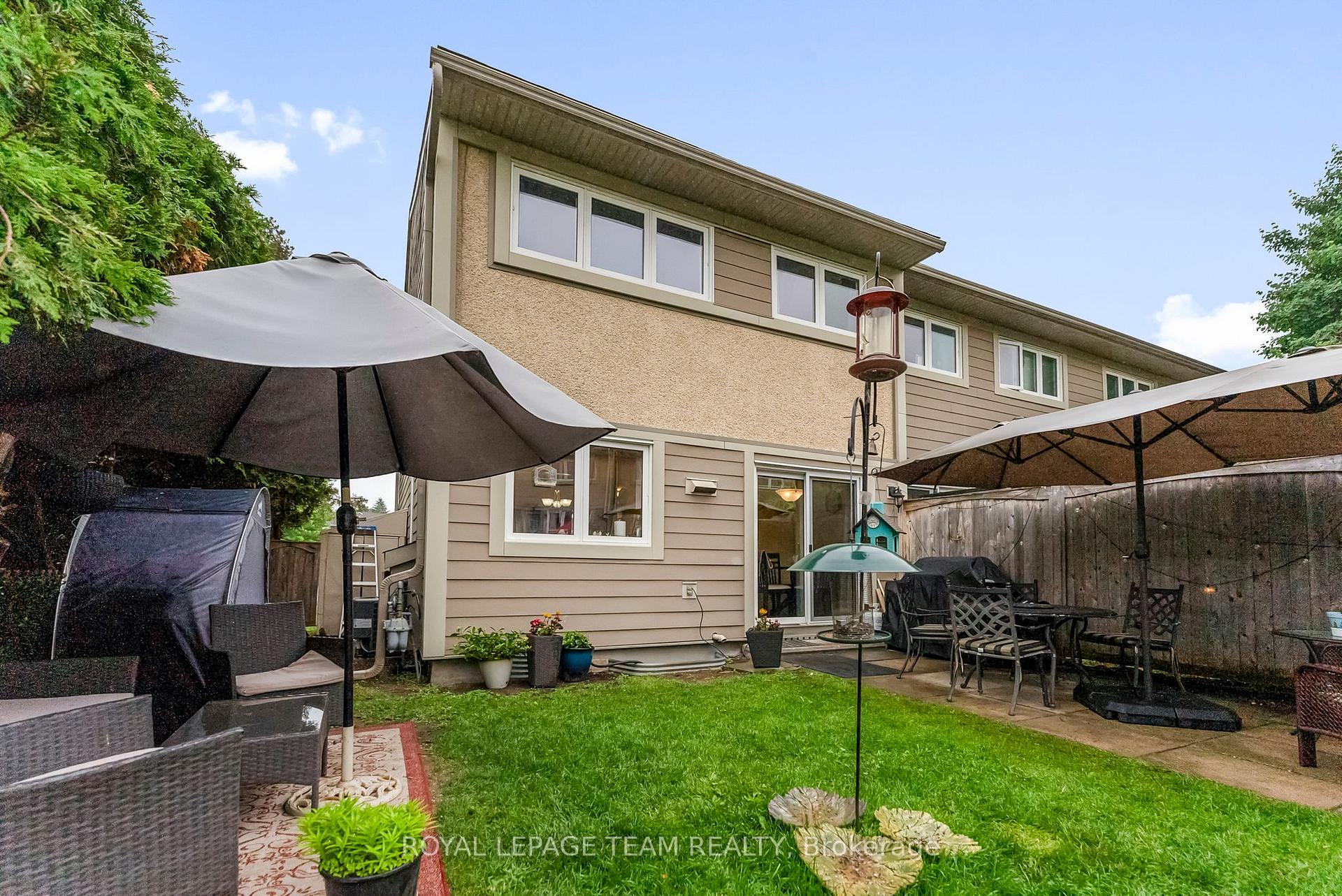 Photo 37 of 76 Peary Way, Ottawa, Kanata - Katimavik — HOMEH