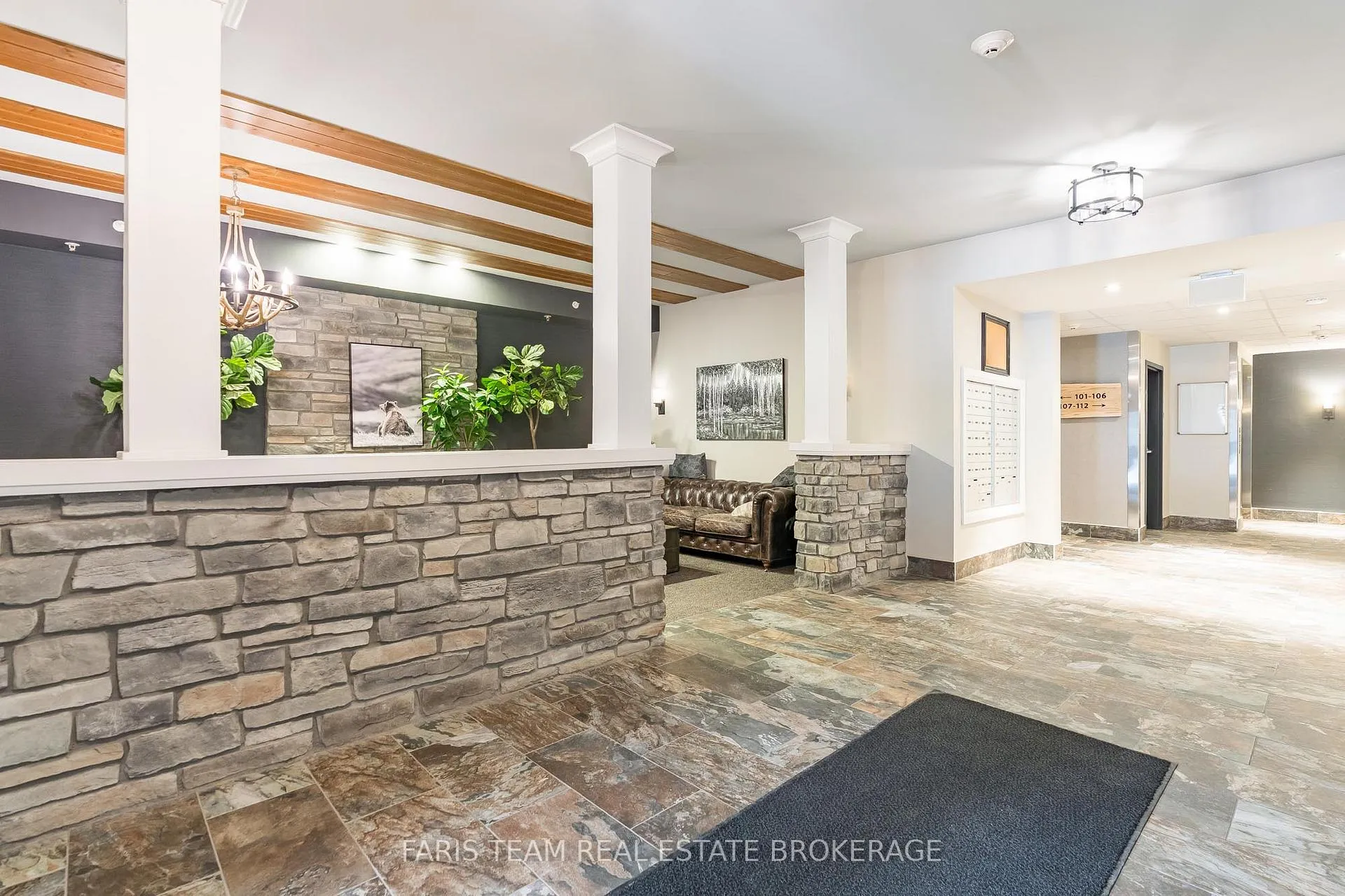 Photo 8 of Unit 211, 20 Koda Street, Barrie, Rural Barrie Southwest — HOMEH