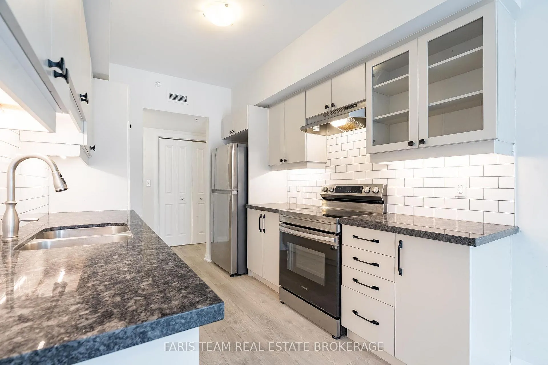 Photo 12 of Unit 211, 20 Koda Street, Barrie, Rural Barrie Southwest — HOMEH