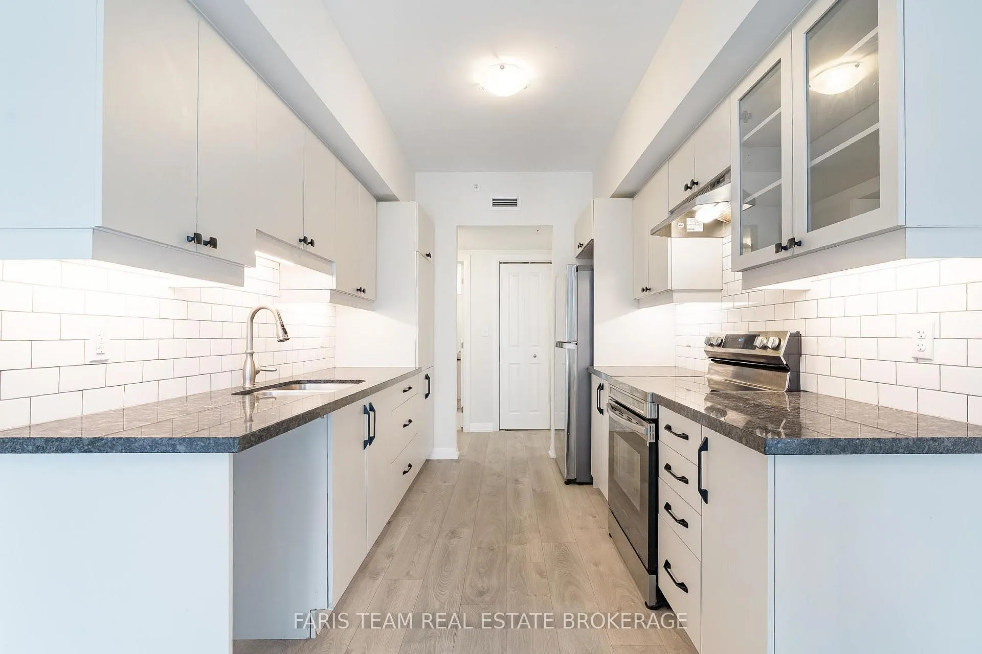 Photo 13 of Unit 211, 20 Koda Street, Barrie, Rural Barrie Southwest — HOMEH