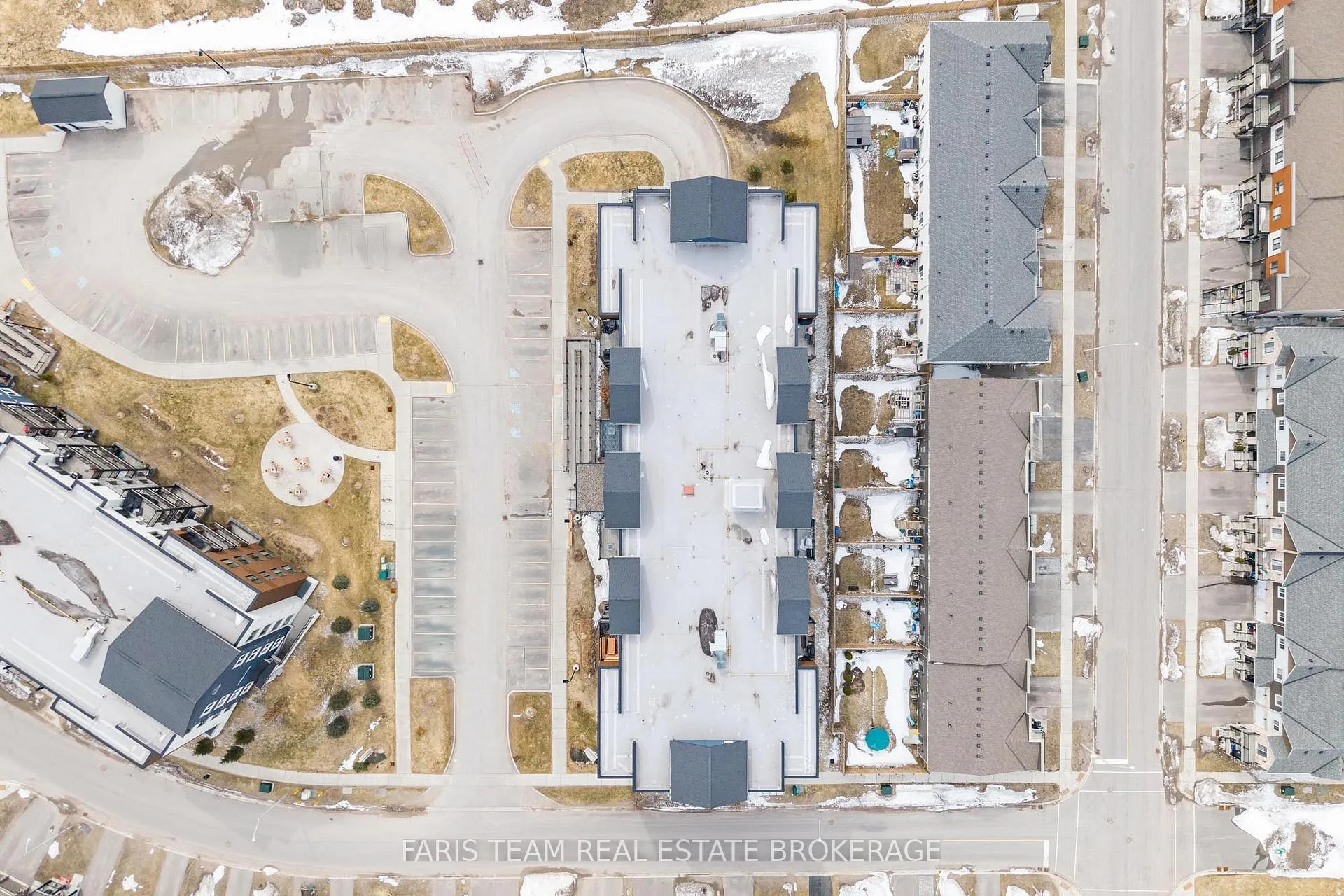 Photo 36 of Unit 211, 20 Koda Street, Barrie, Rural Barrie Southwest — HOMEH
