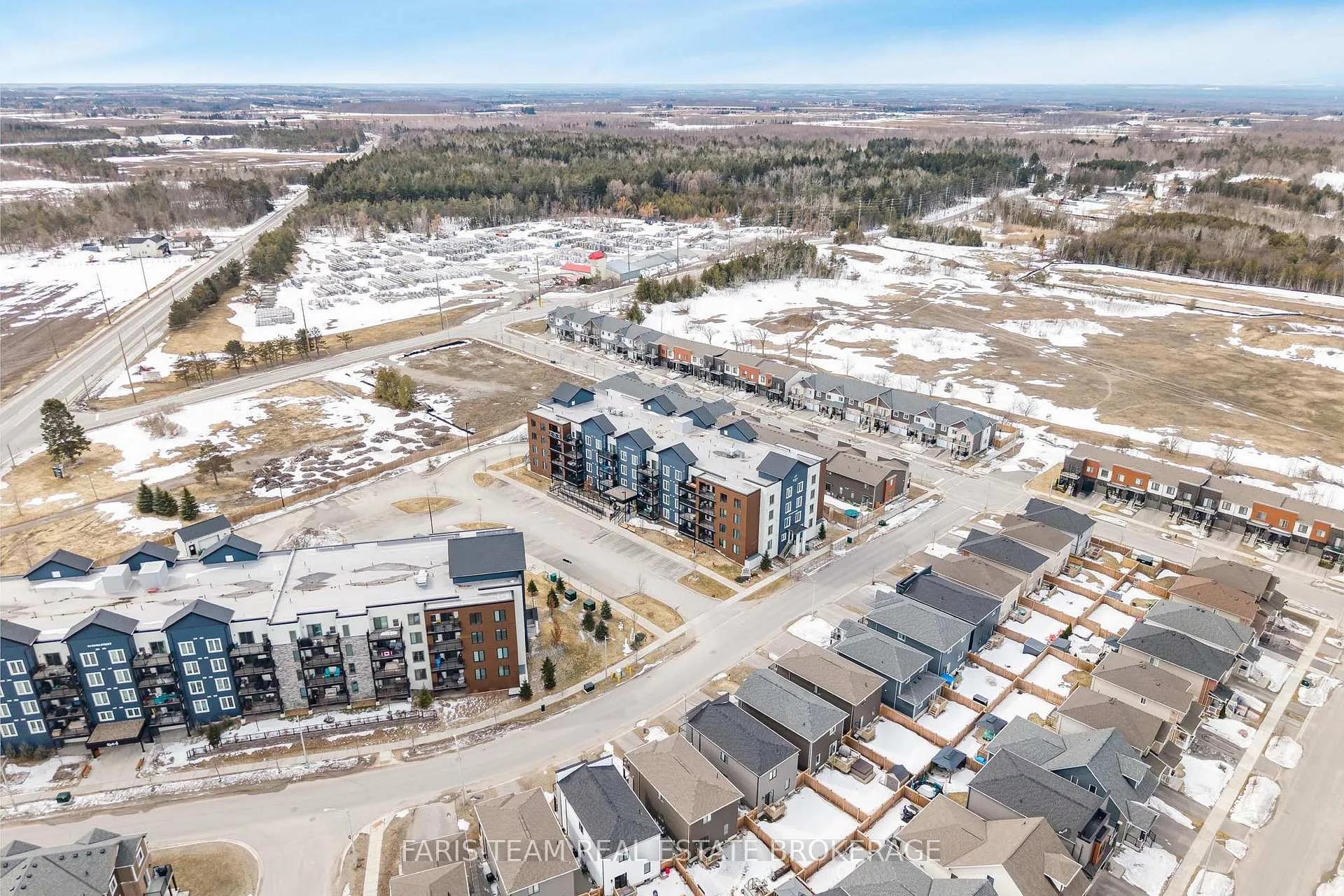 Photo 38 of Unit 211, 20 Koda Street, Barrie, Rural Barrie Southwest — HOMEH