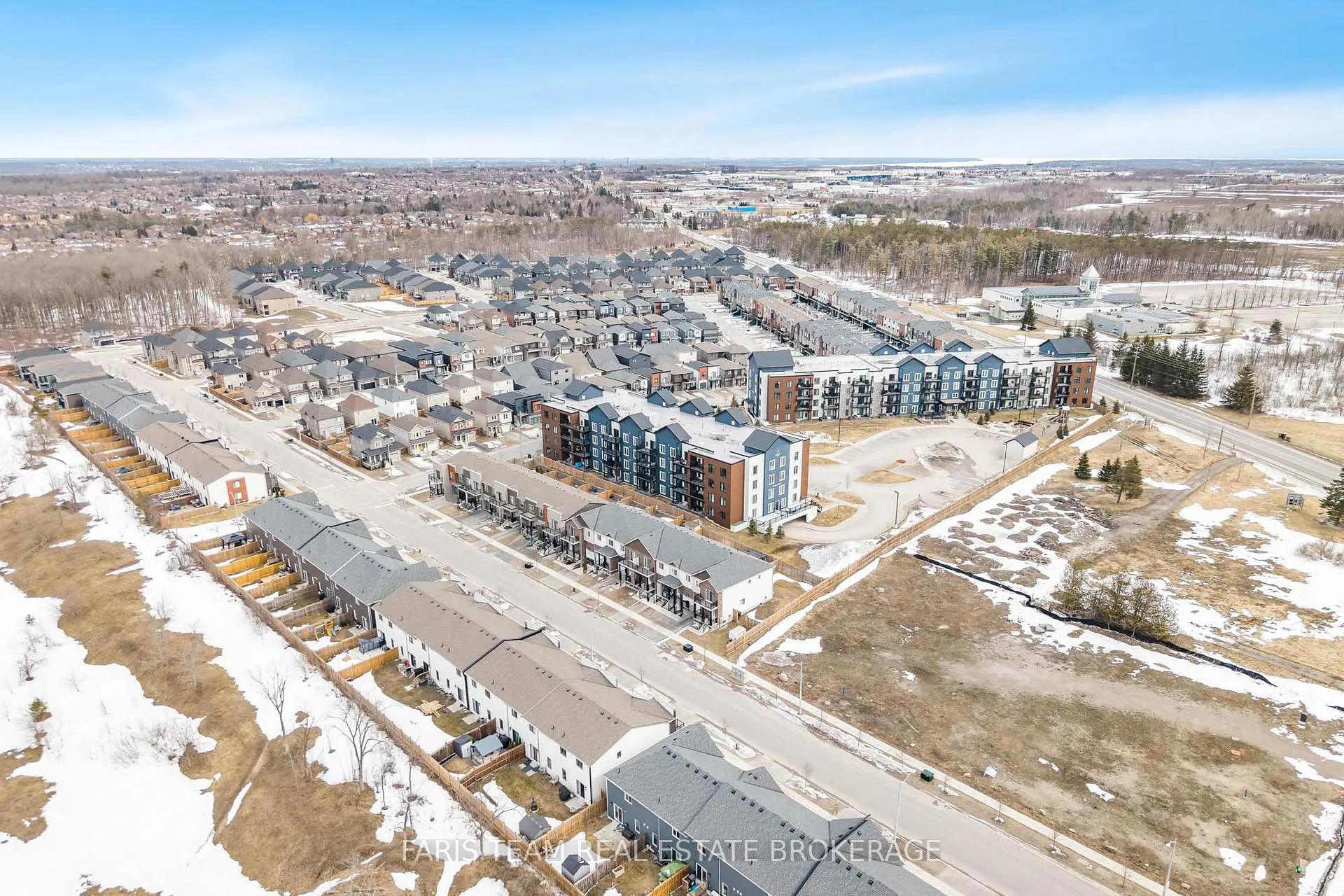 Photo 39 of Unit 211, 20 Koda Street, Barrie, Rural Barrie Southwest — HOMEH