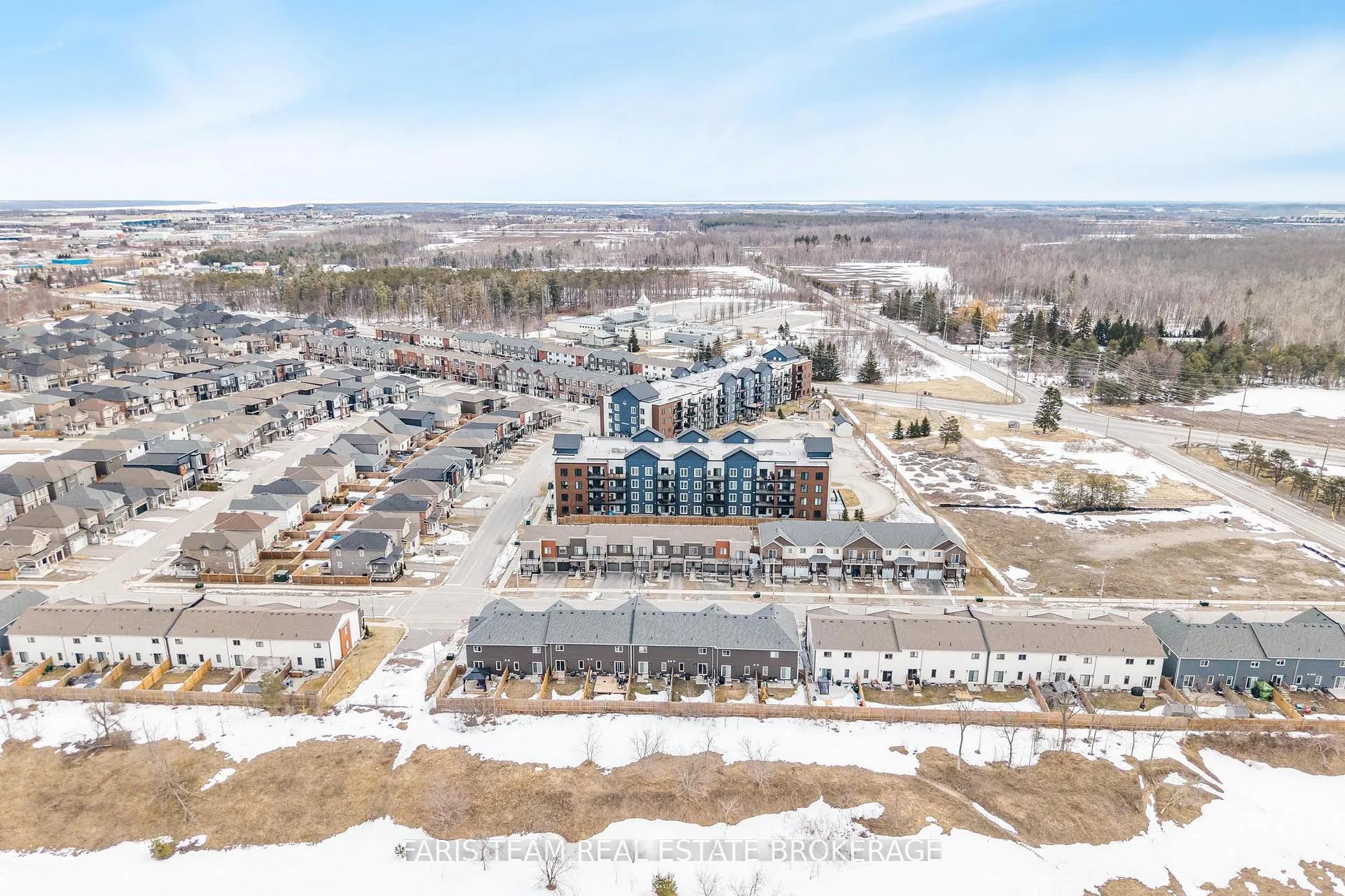 Photo 40 of Unit 211, 20 Koda Street, Barrie, Rural Barrie Southwest — HOMEH