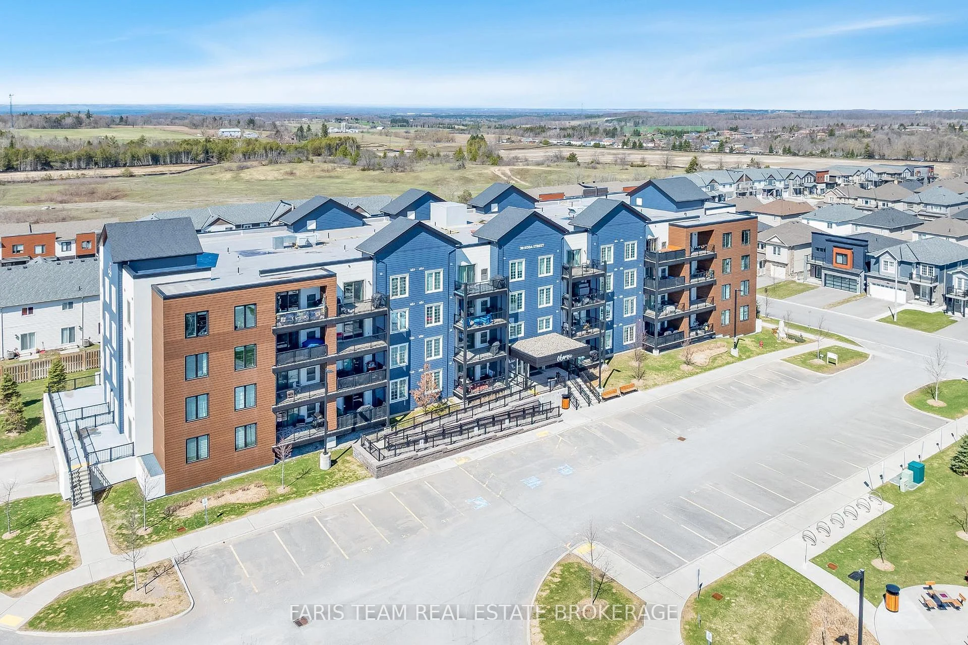 Photo of Unit 211, 20 Koda Street