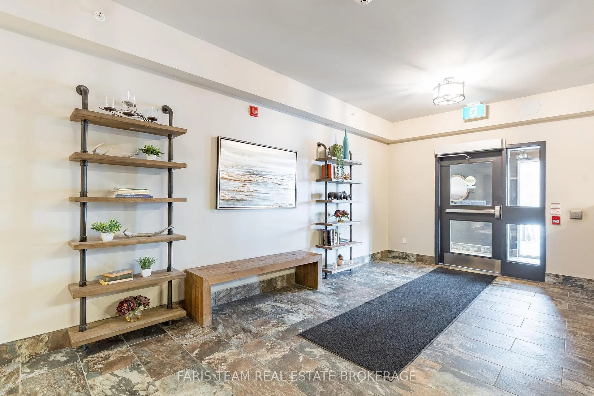 Photo 47 of Unit 211, 20 Koda Street, Barrie, Rural Barrie Southwest — HOMEH