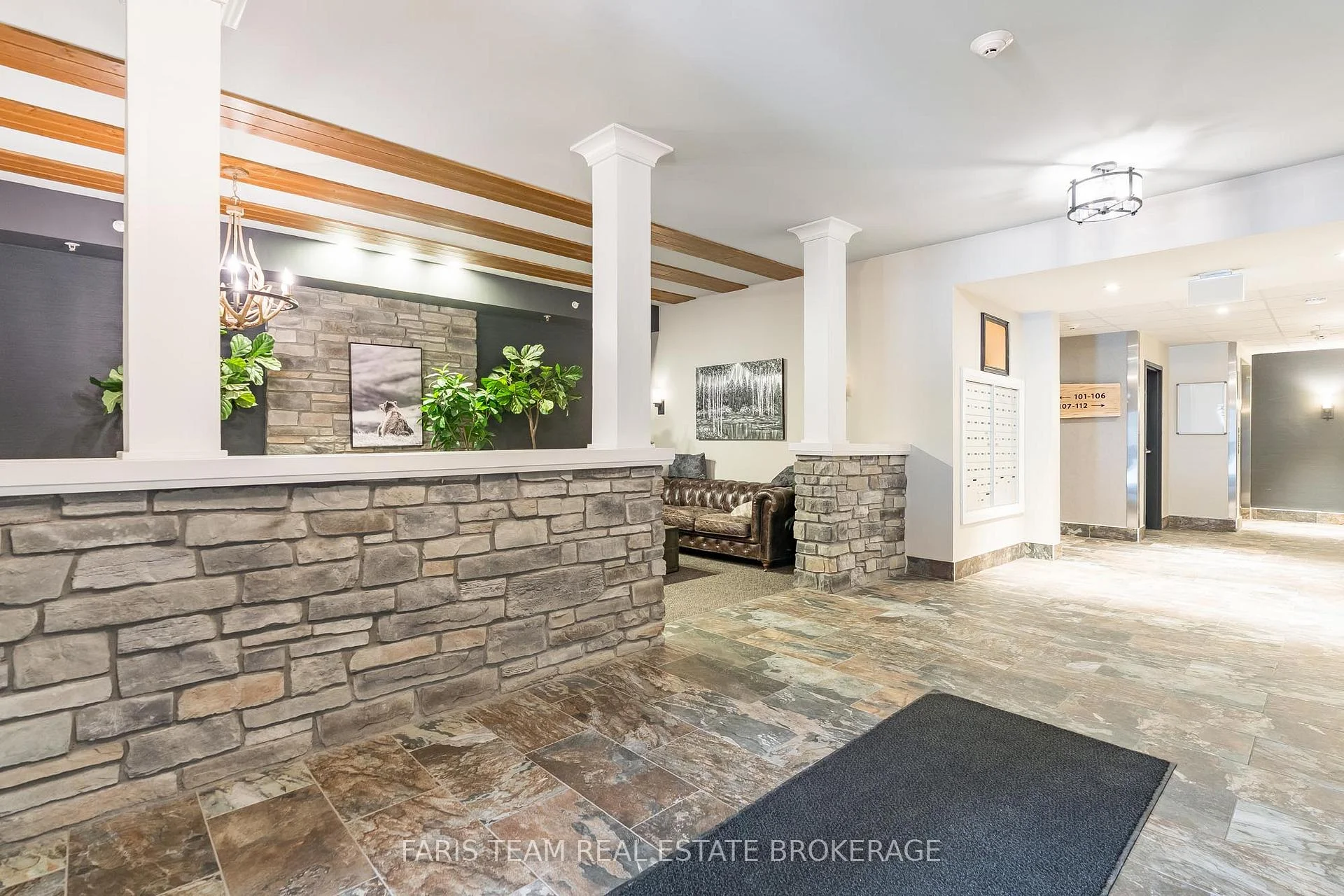 Photo 48 of Unit 211, 20 Koda Street, Barrie, Rural Barrie Southwest — HOMEH
