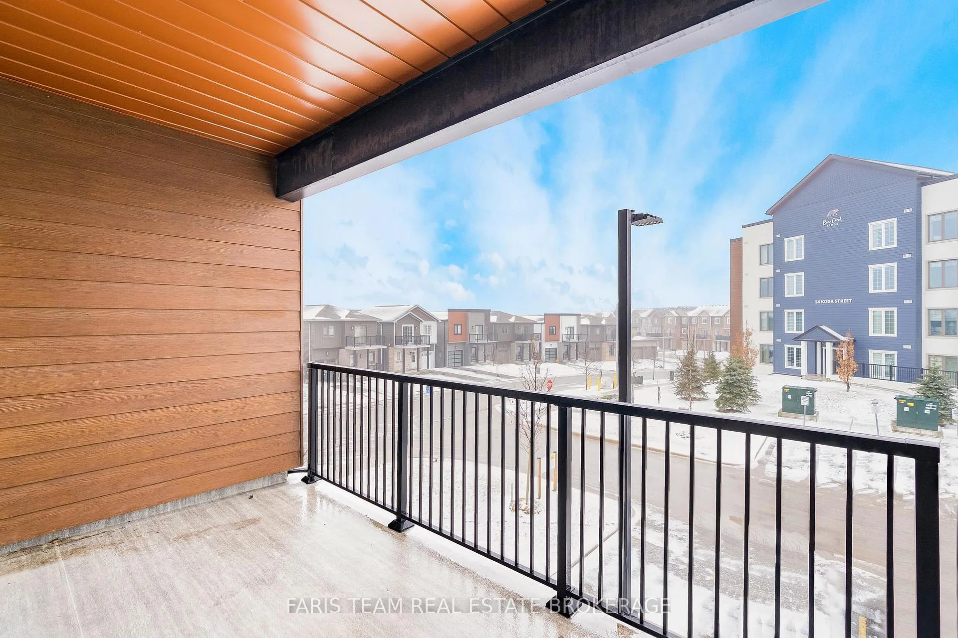Photo 100 of Unit 211, 20 Koda Street, Barrie, Rural Barrie Southwest — HOMEH
