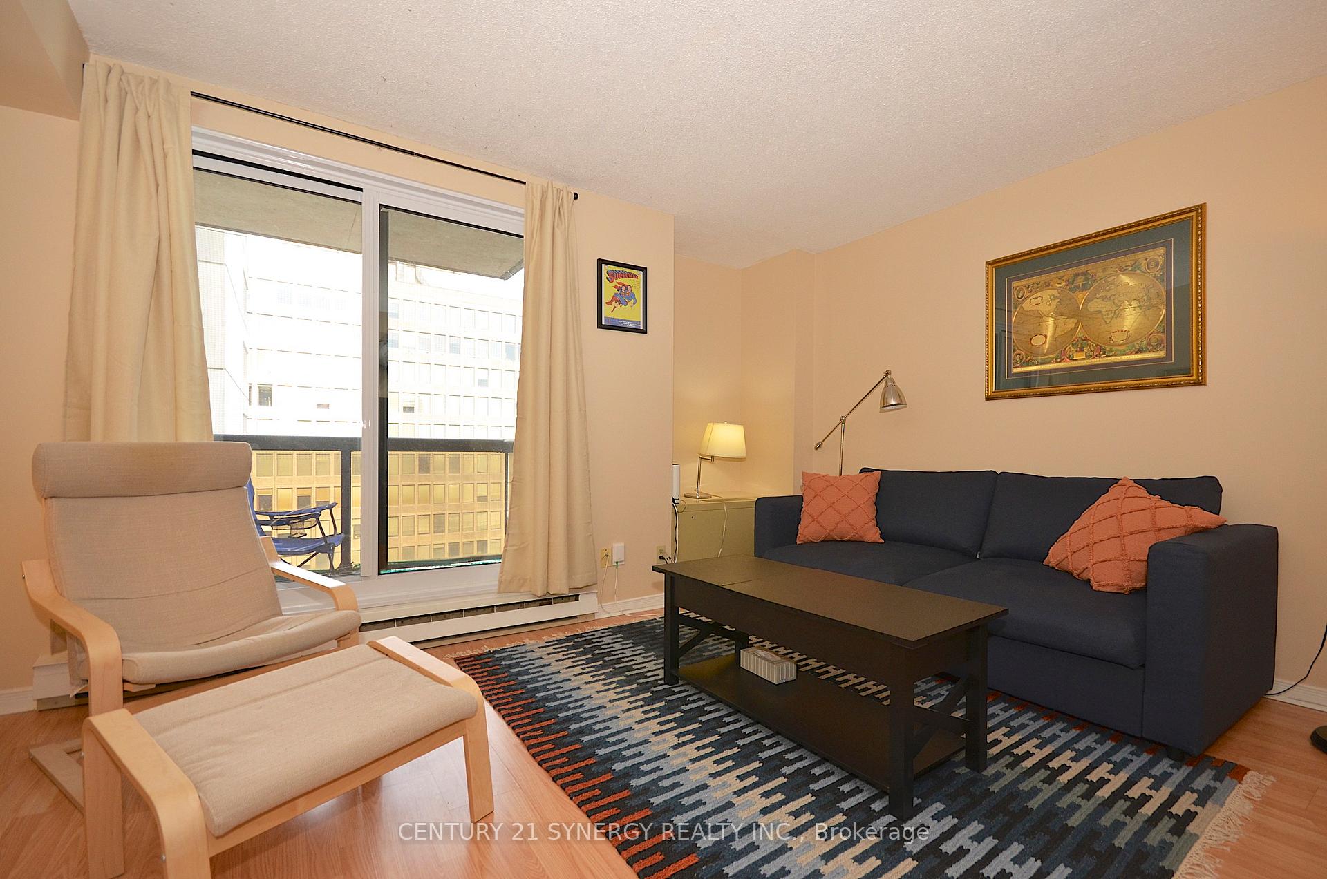 Photo 6 of Unit 2101, 199 Kent Street, Ottawa, Ottawa Centre — HOMEH