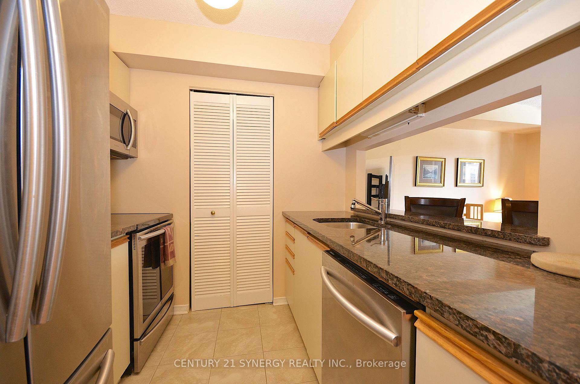 Photo 9 of Unit 2101, 199 Kent Street, Ottawa, Ottawa Centre — HOMEH